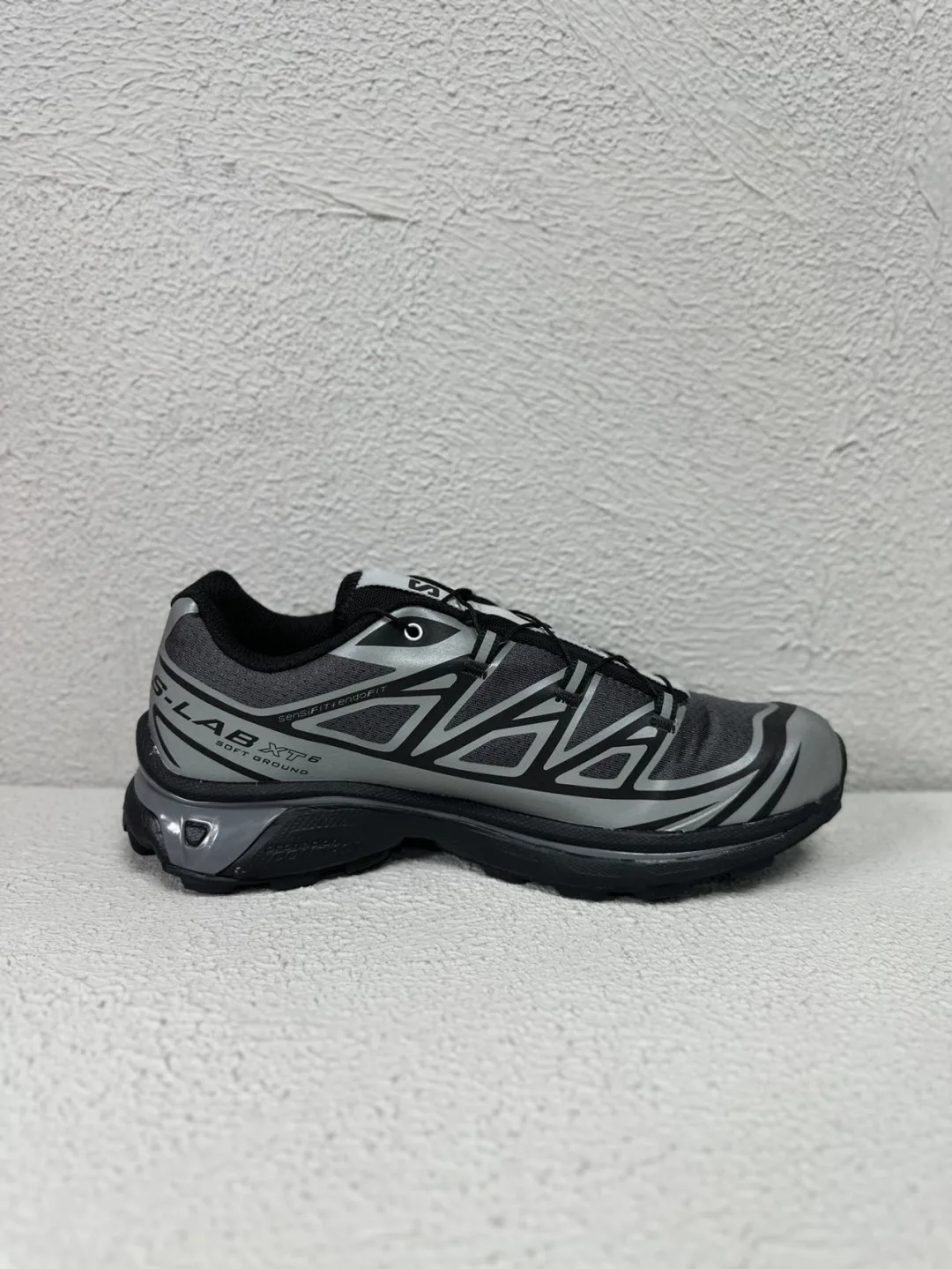 Кроссовки Женские Salomon 17962199