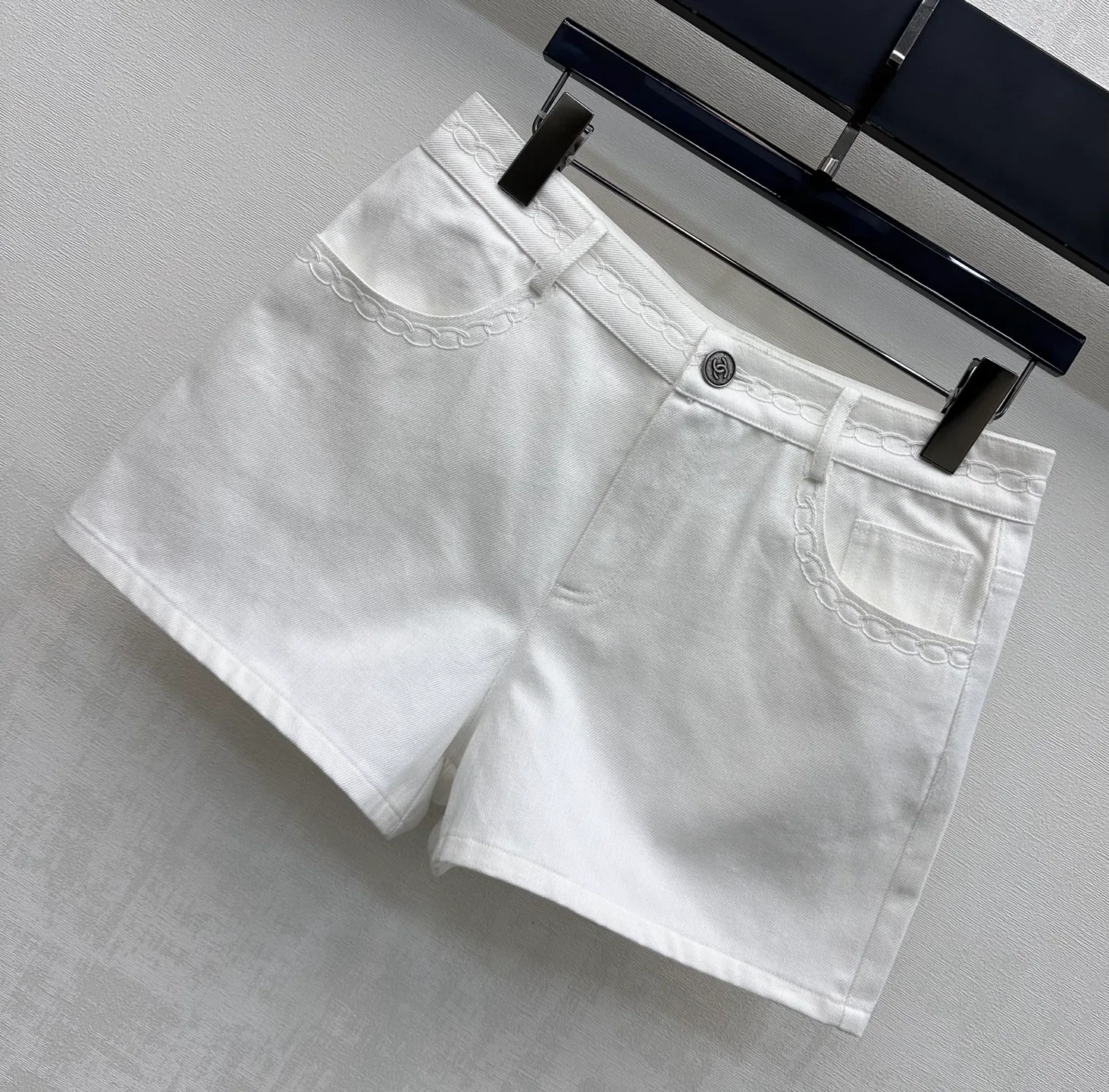 Шорты Женские Chanel 11621025