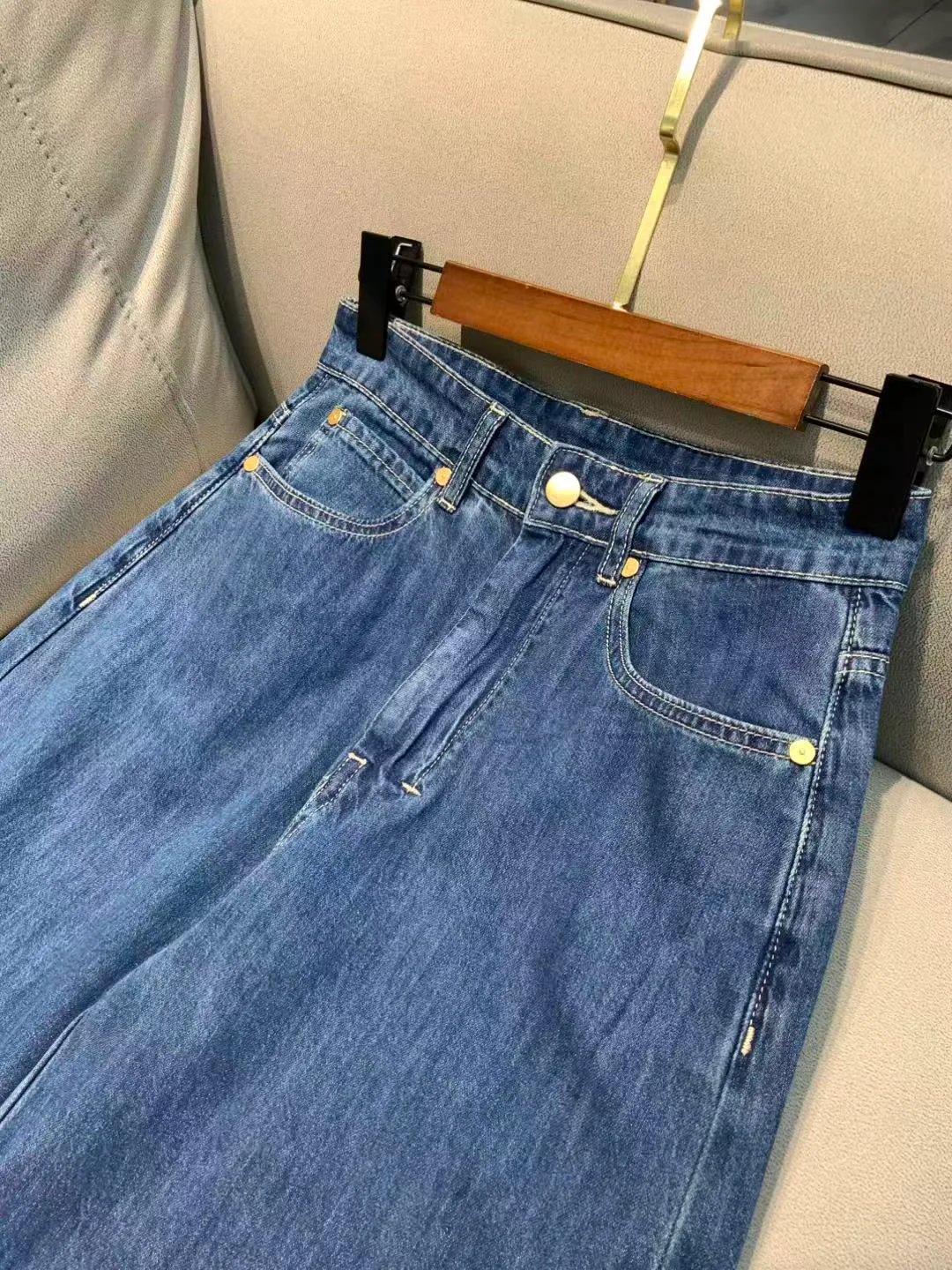 Джинсы Женские Max Mara 11253360