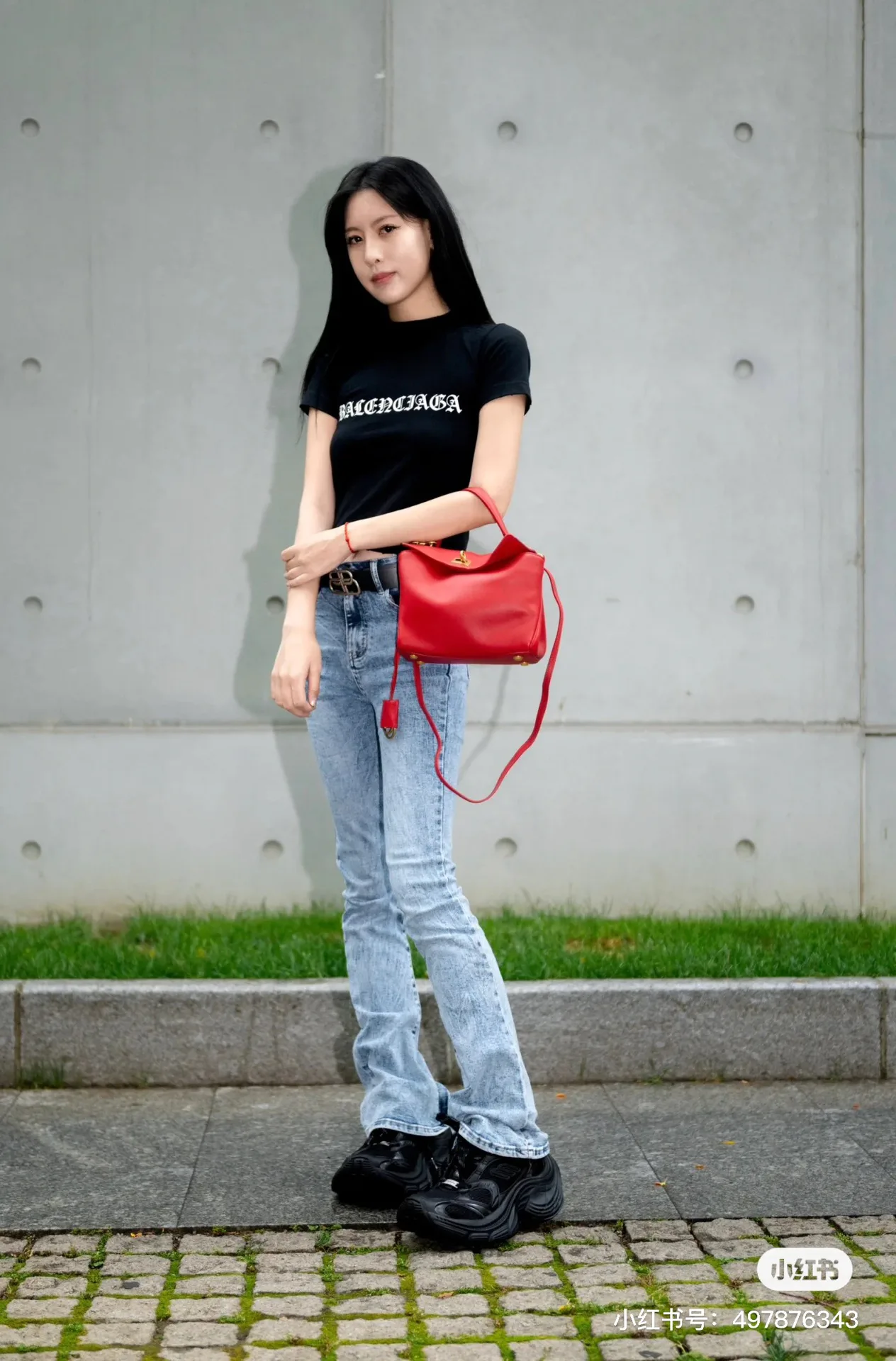 Клатчи Женские Balenciaga 5037632