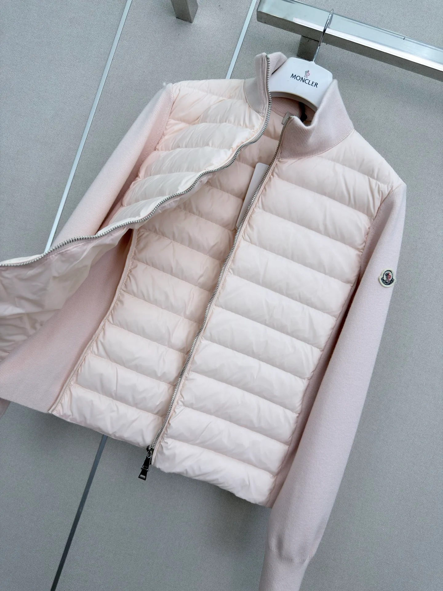Куртки И Пуховики Женские Moncler 20061504