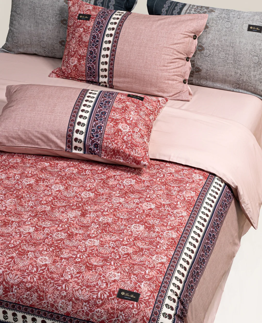 Постельное Белье Loro Piana 18243399