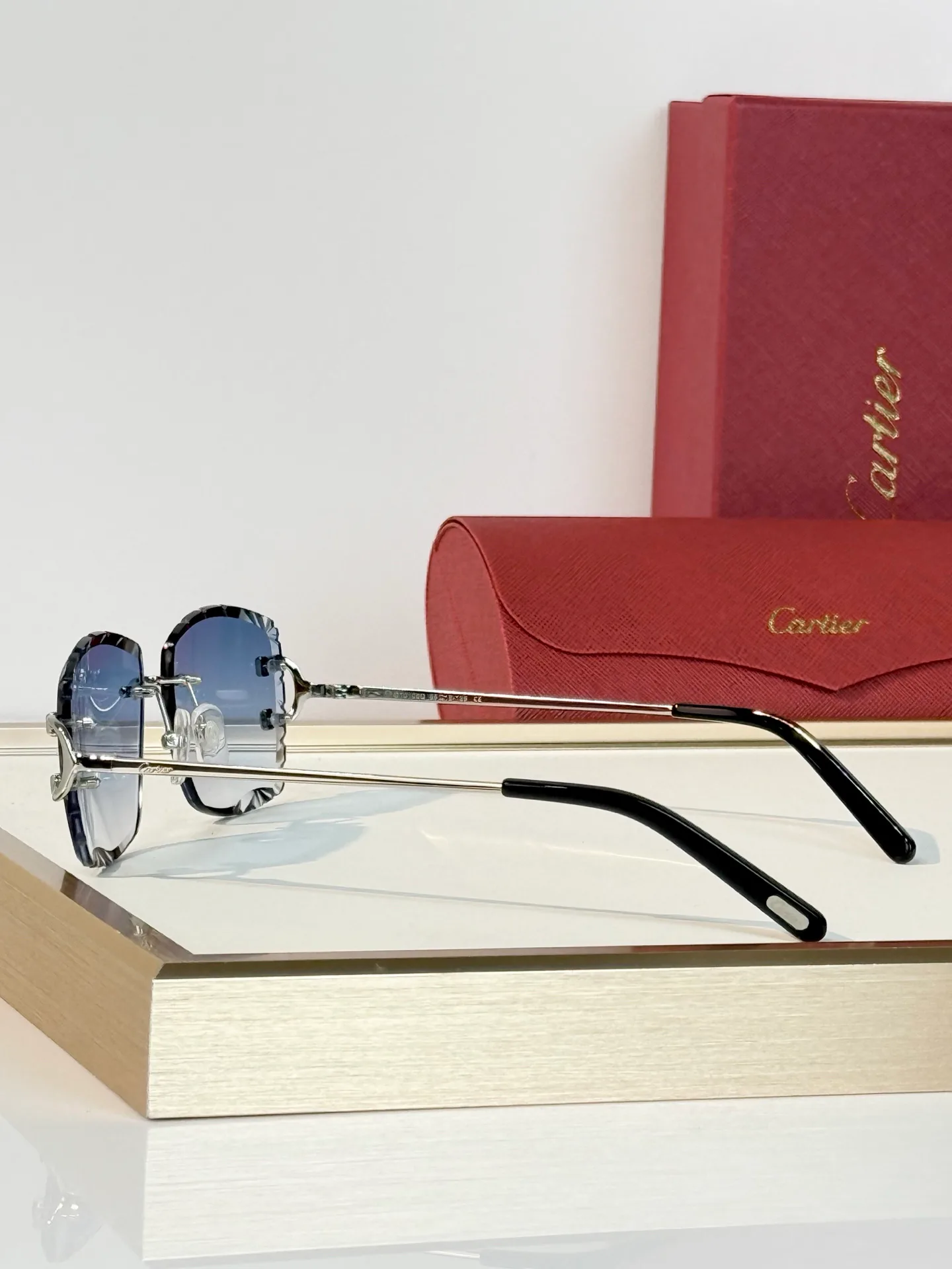 Очки Cartier 18670030