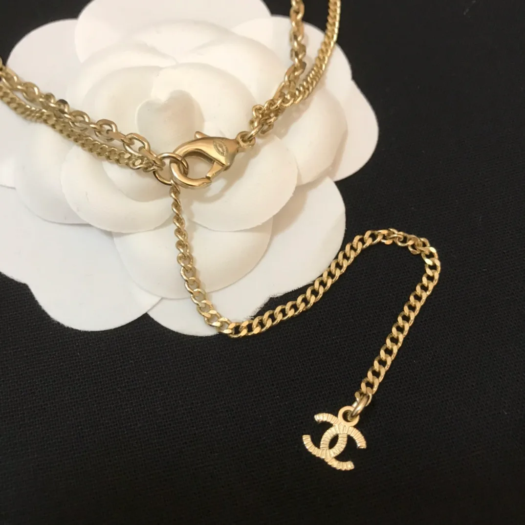 Бижутерия Chanel 73860