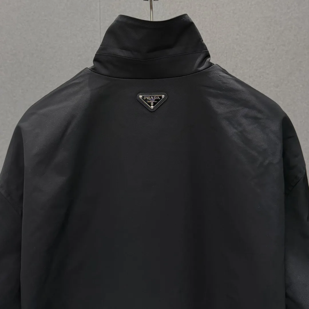 Куртки И Пуховики Мужские Prada 17502215