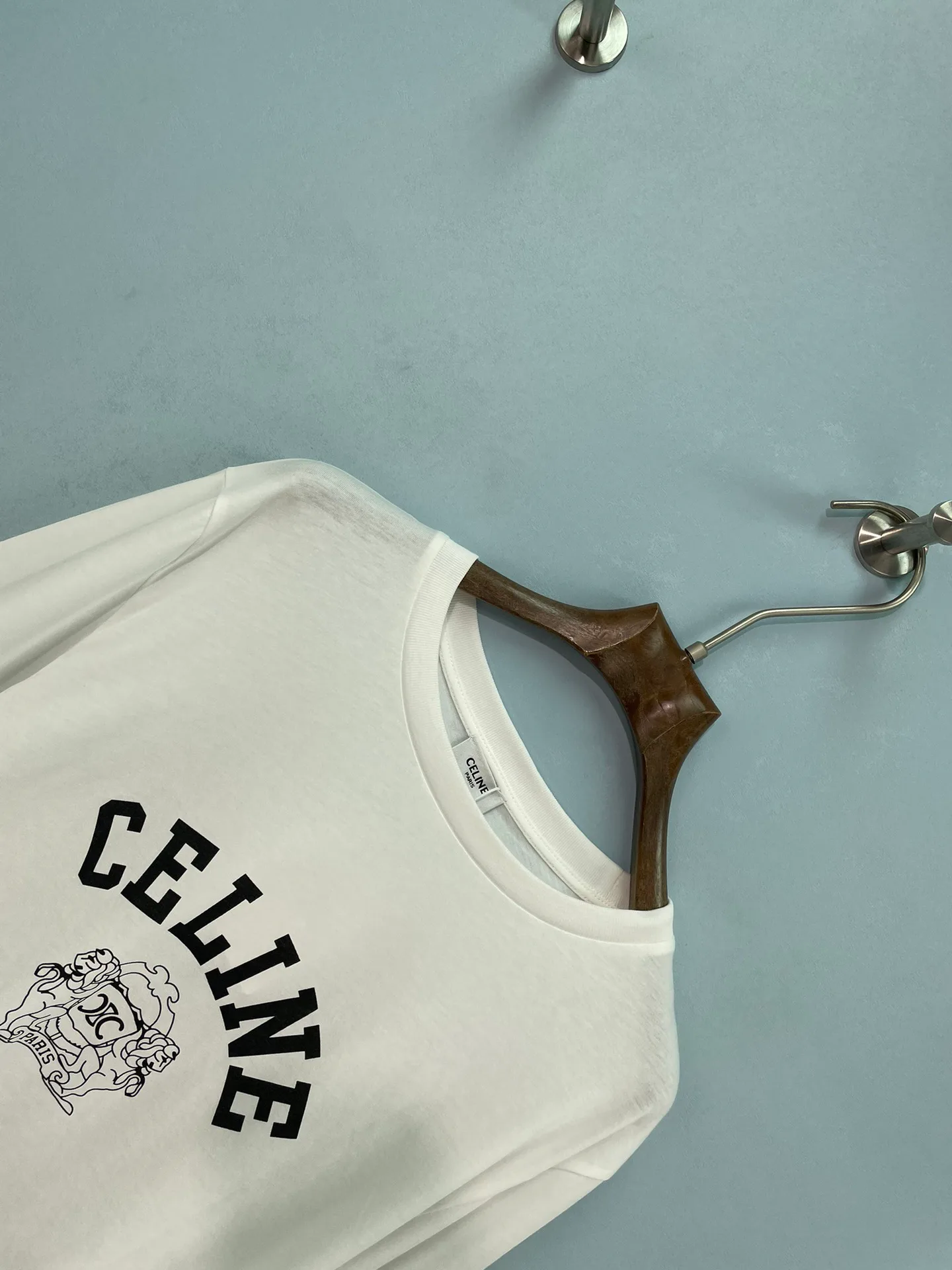 Футболки Женские Celine 17302551