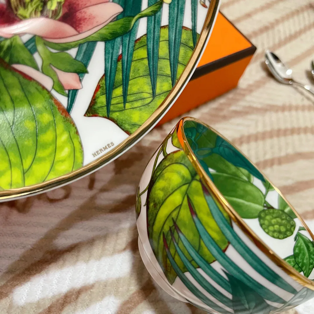 Посуда Hermes 5230249