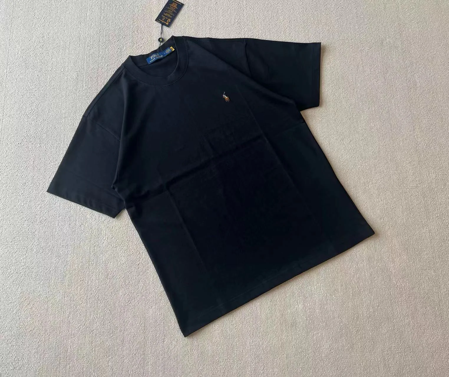 Футболки Мужские Ralph Lauren 10621713