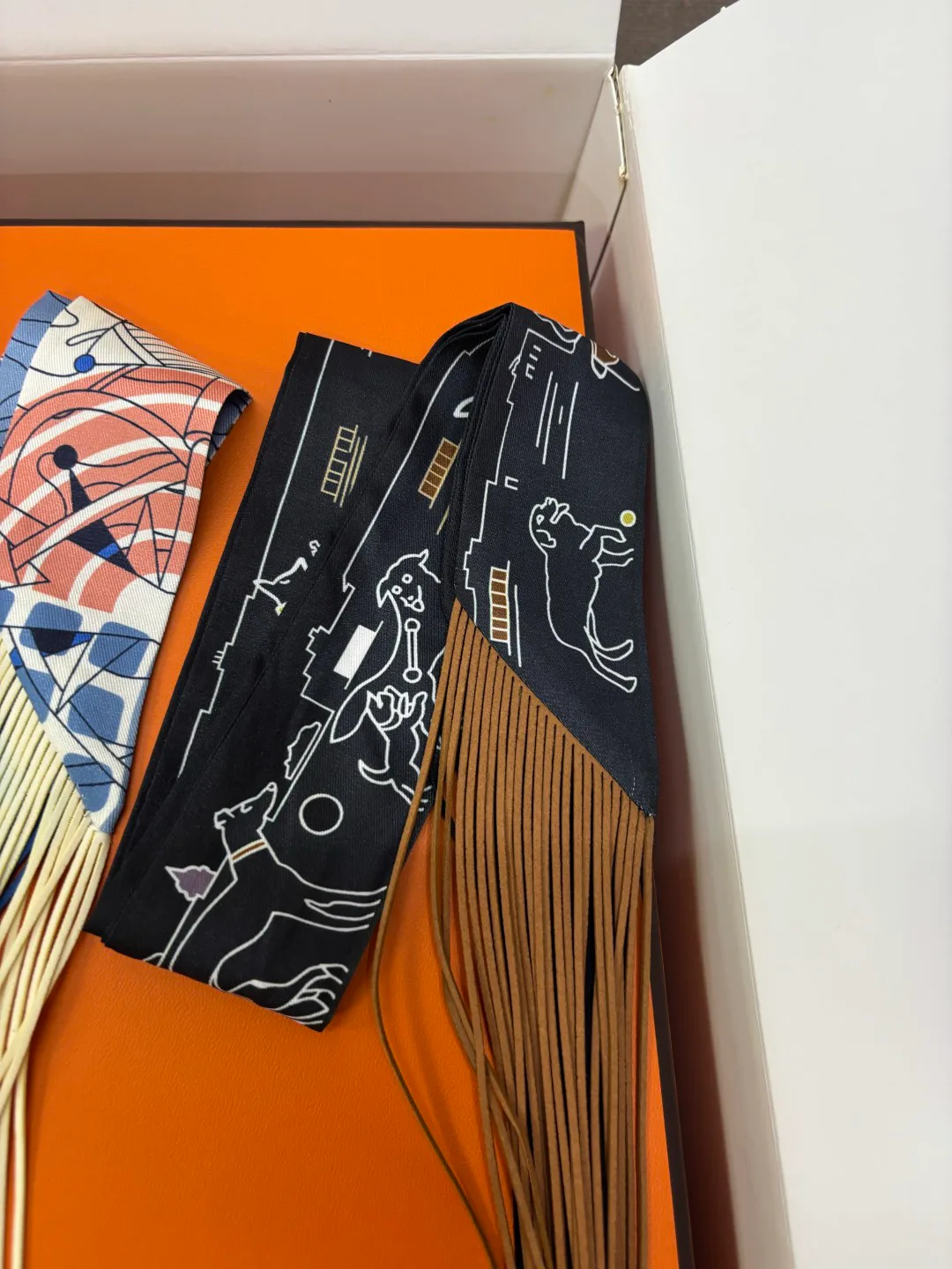 Платки Hermes 18605224