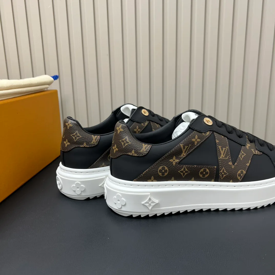 Кеды Женские Louis Vuitton 284065
