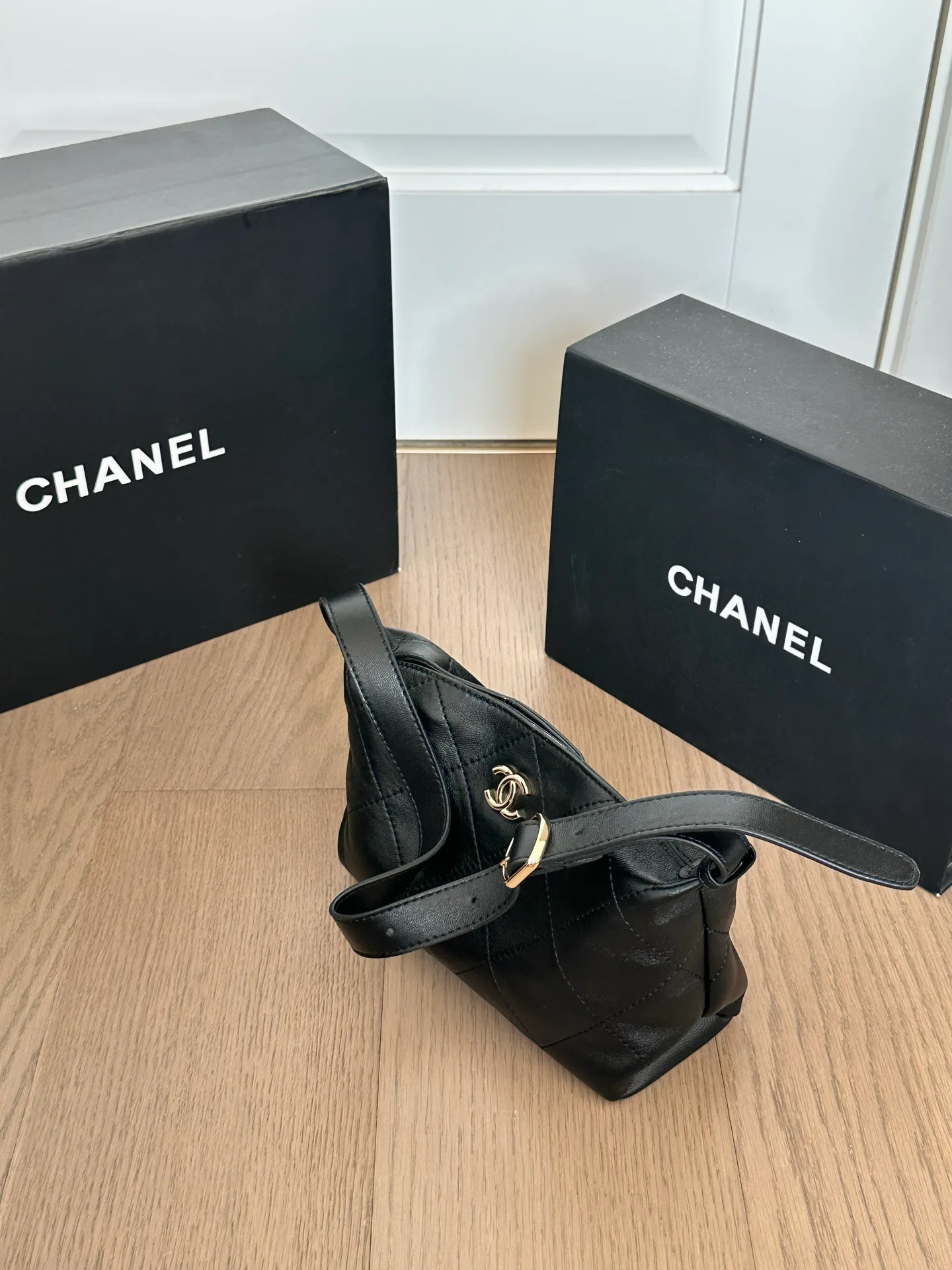 Классические Сумки Женские Chanel 13477083