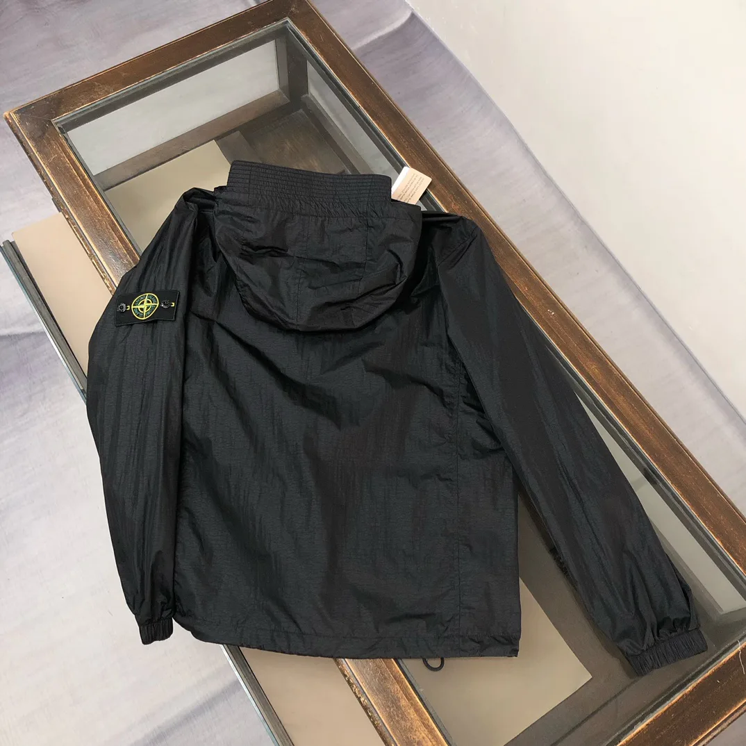 Куртки И Пуховики Женские Stone Island 9642251