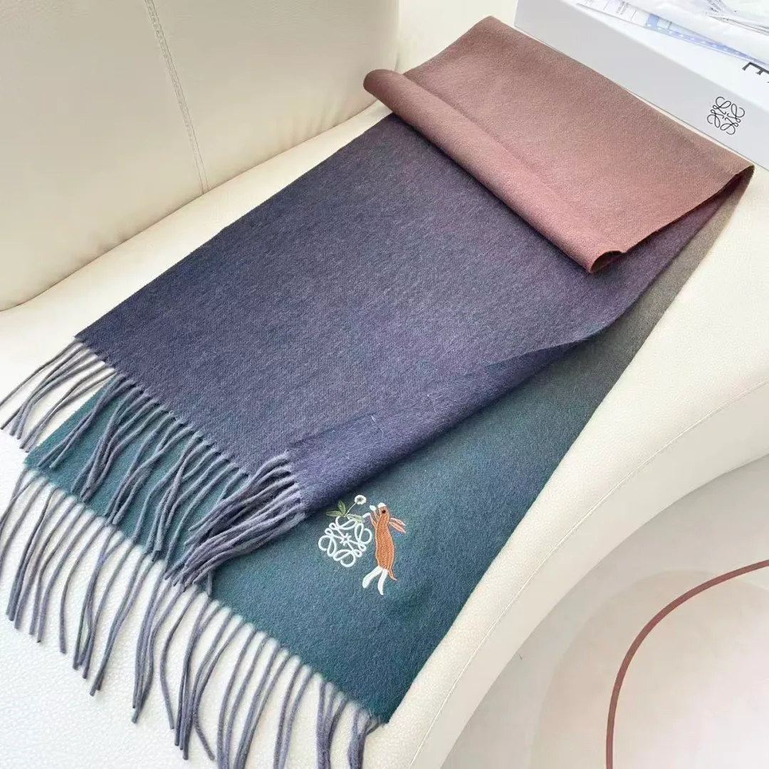 Шарфы Loewe 189206