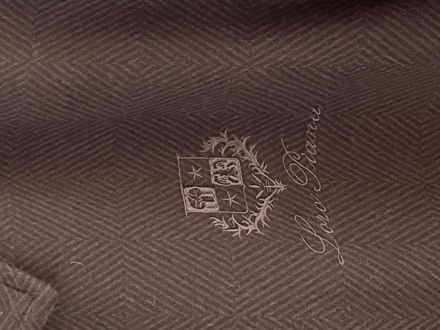 Куртки И Пуховики Мужские Loro Piana 938673