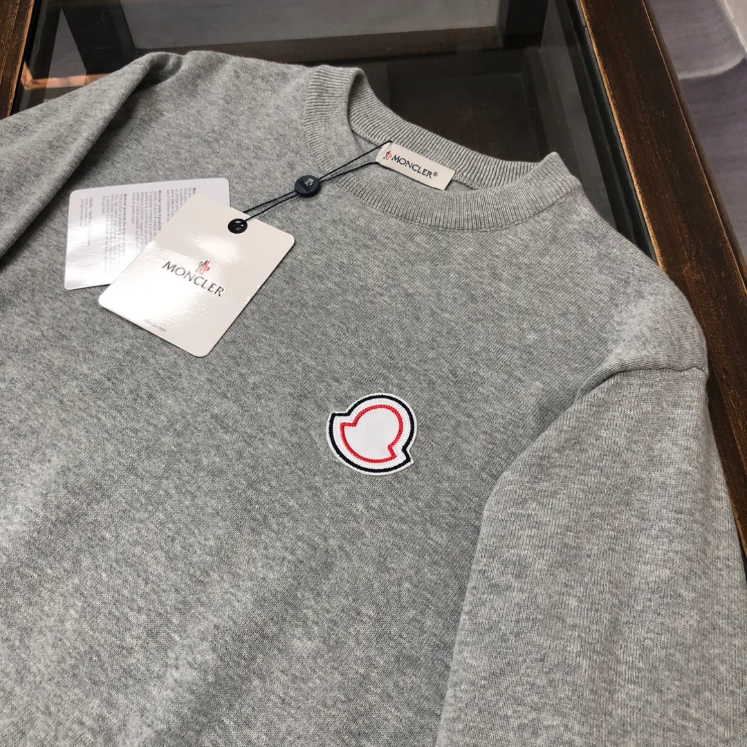 Джемперы И Свитеры Мужские Moncler 1786029