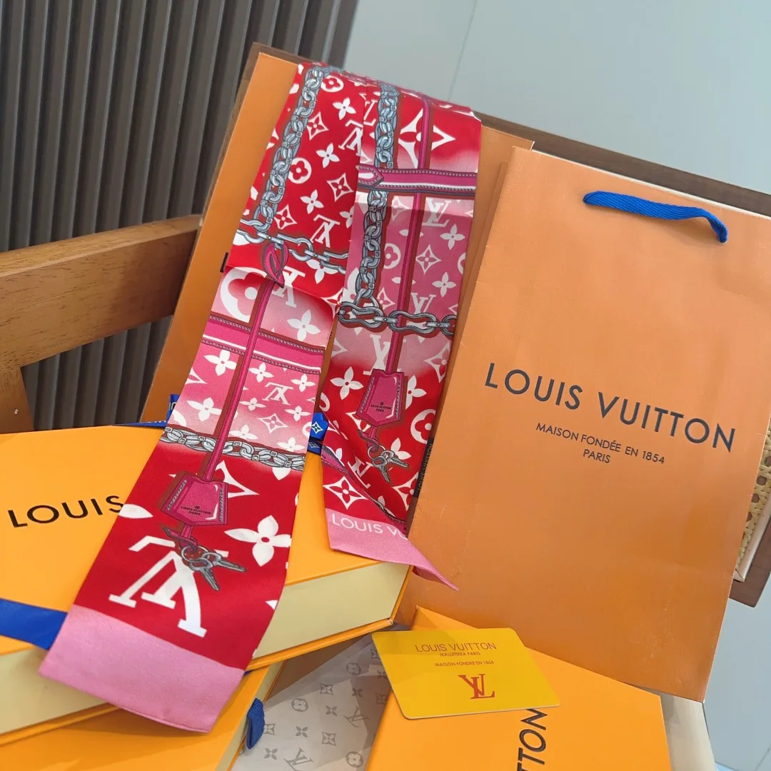 Шарфы Louis Vuitton 31783