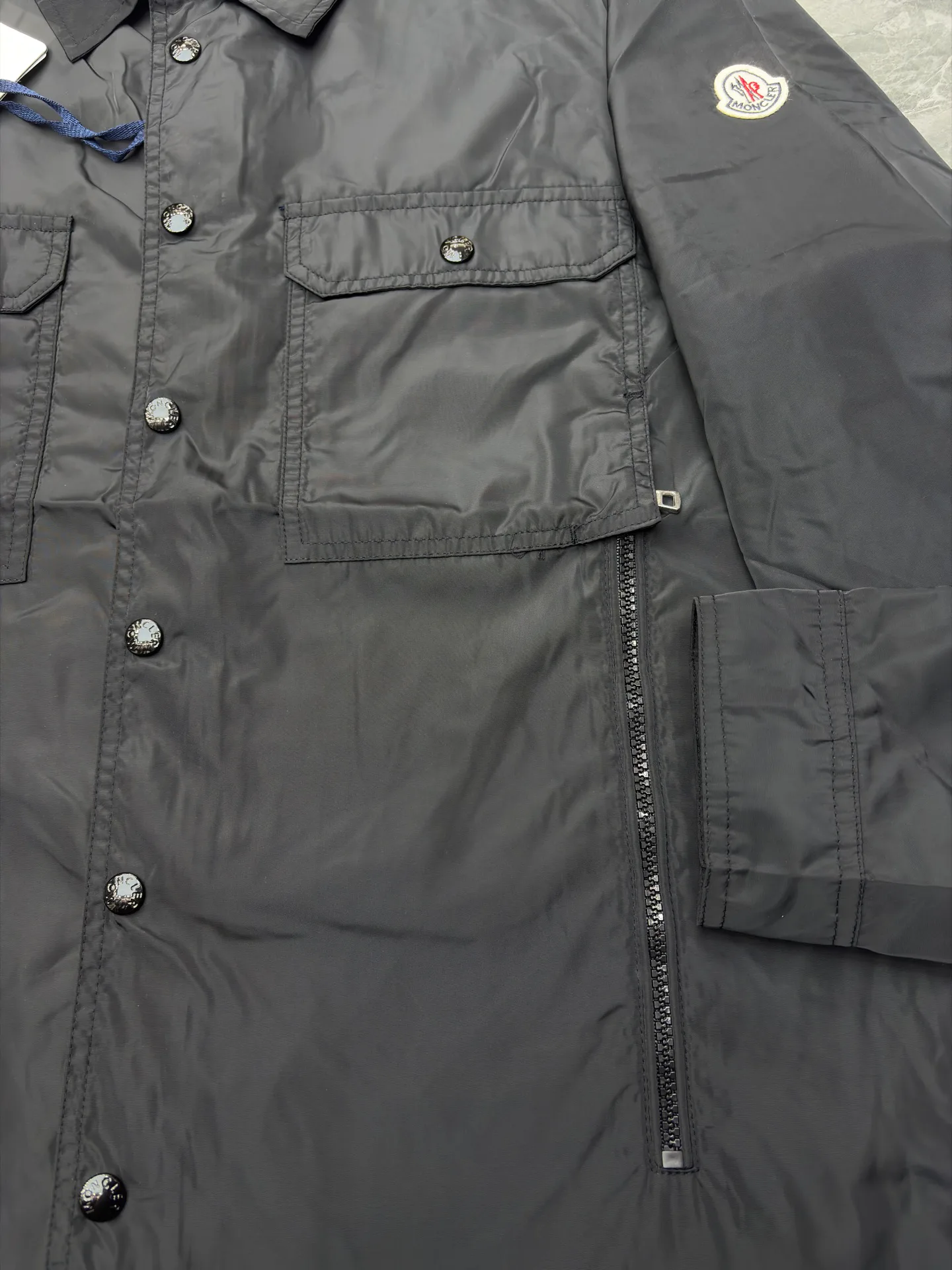 Куртки И Пуховики Женские Moncler 12712755