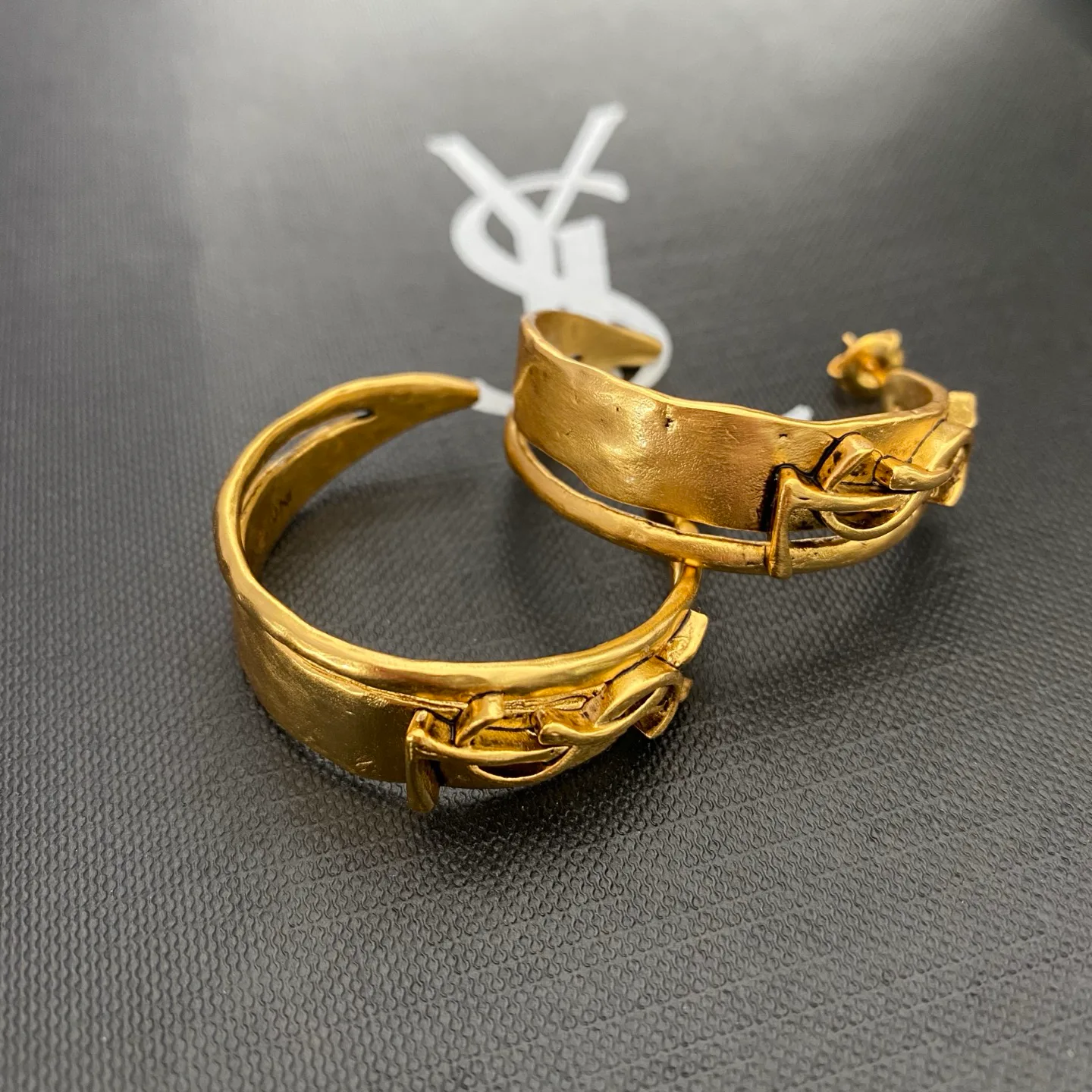 Бижутерия Saint Laurent 360413