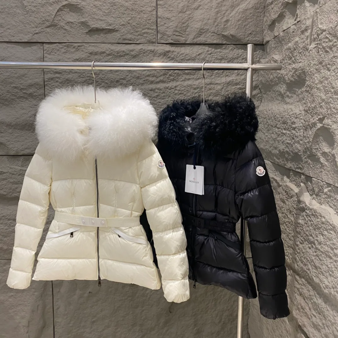 Куртки И Пуховики Женские Moncler 18130060