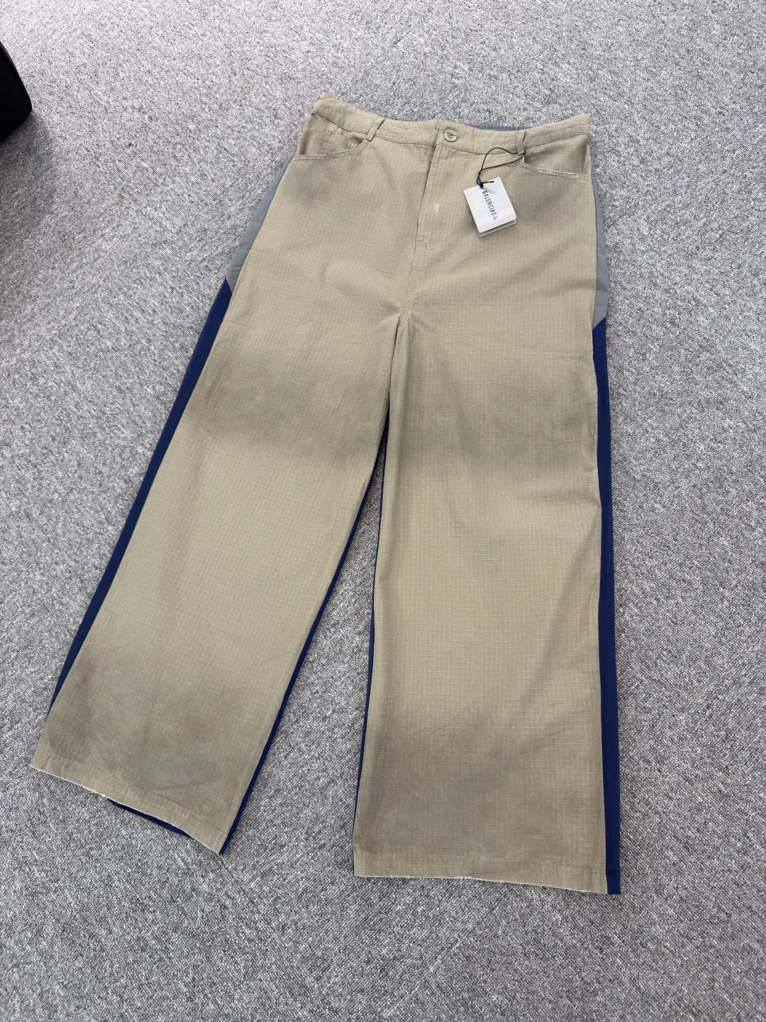 Брюки Мужские Balenciaga 11554001
