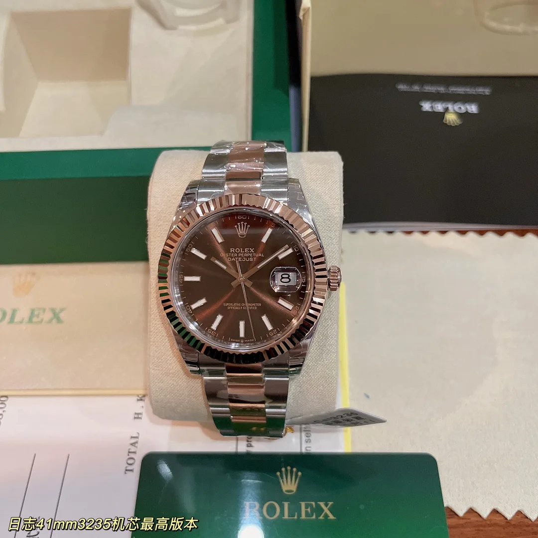Часы Мужские Rolex 107484