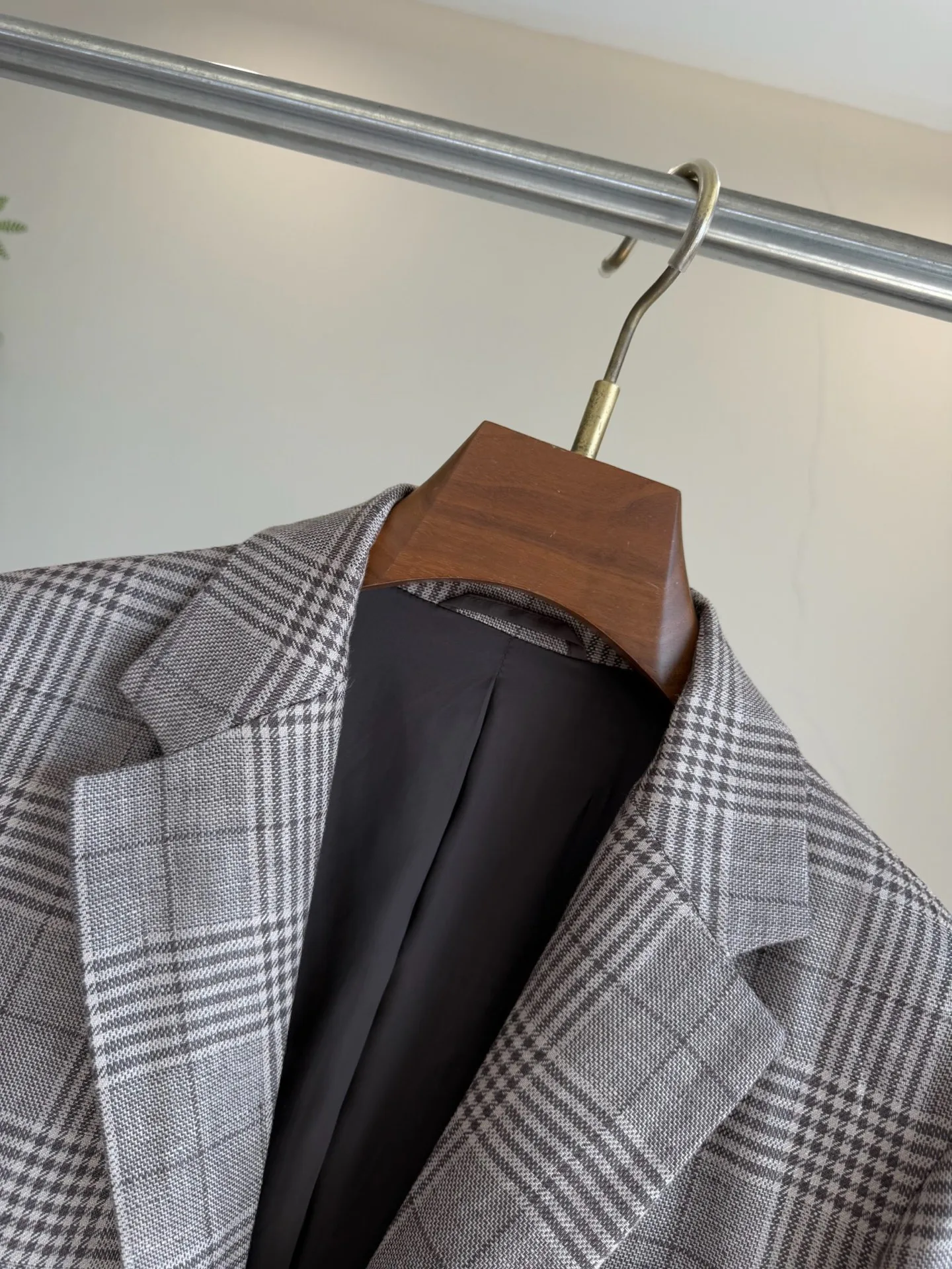 Пиджаки Мужские Brunello Cucinelli 11490961