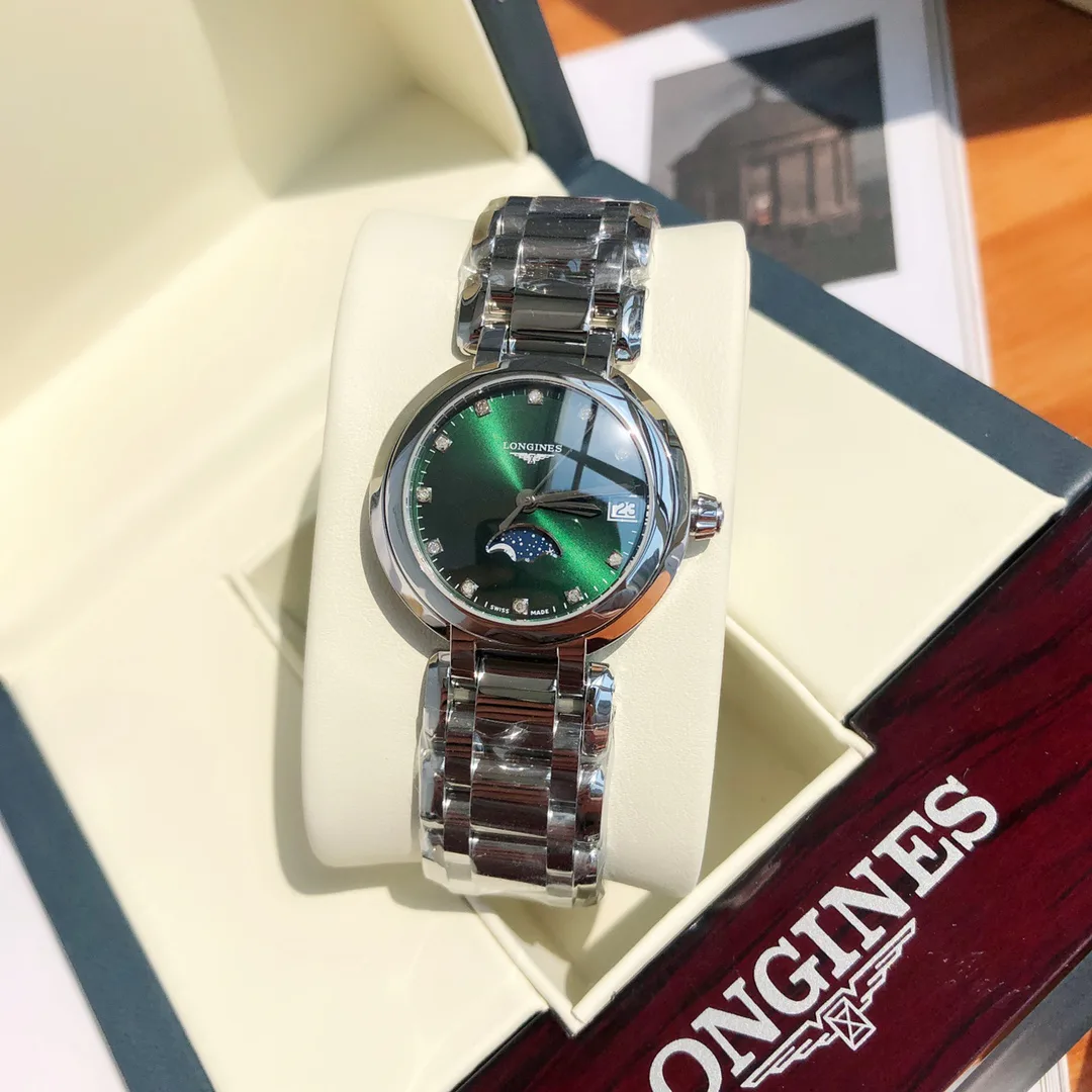 Часы Женские Longines 10224406