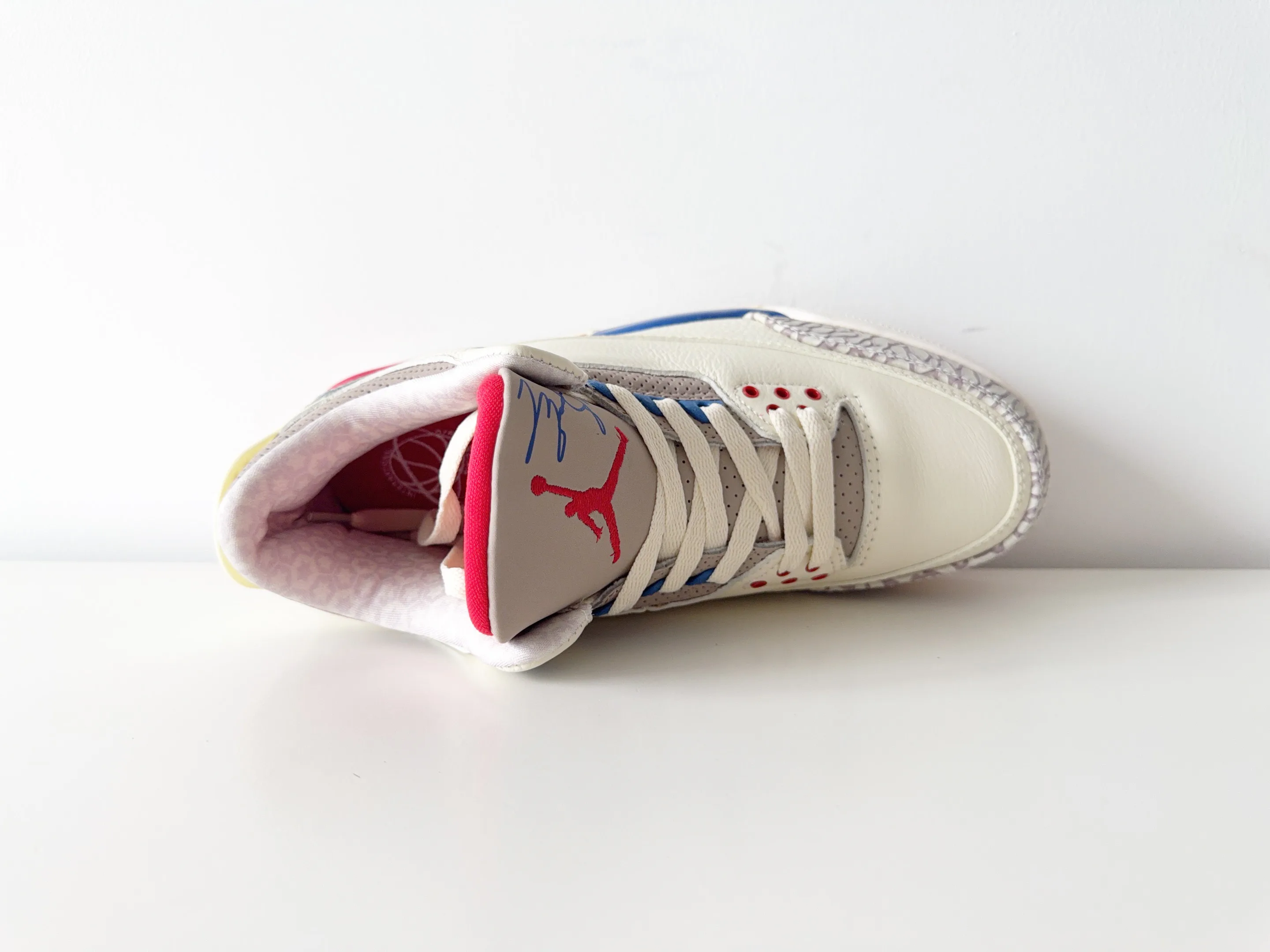 Кроссовки Мужские Air Jordan 810816