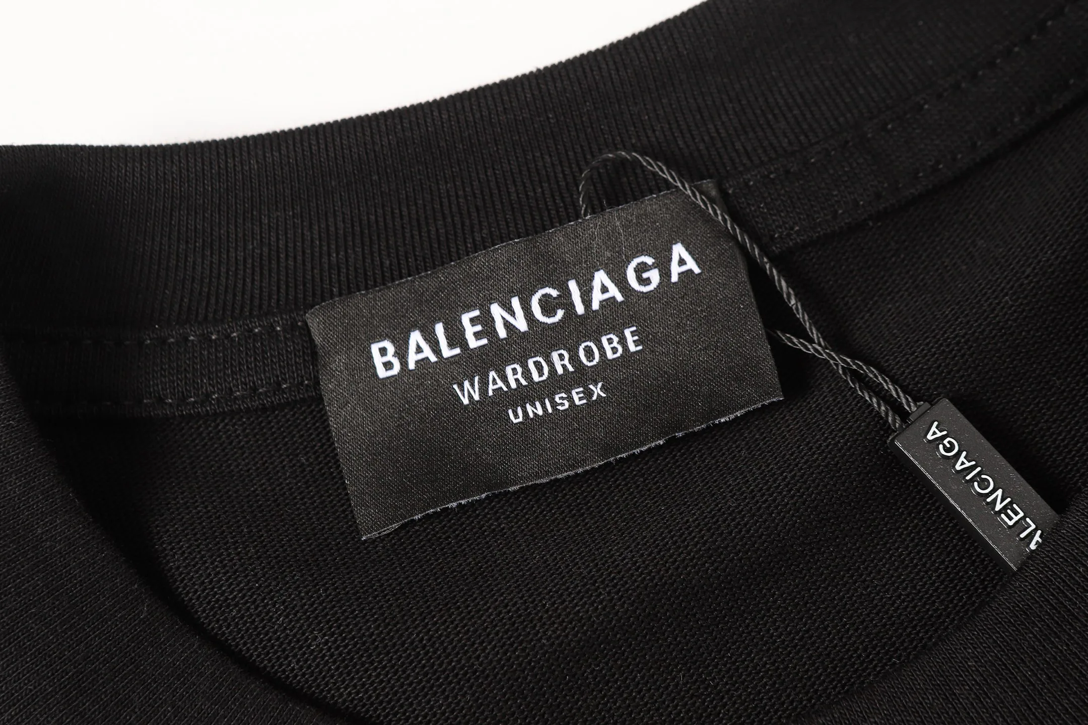 Футболки Мужские Balenciaga 13381291