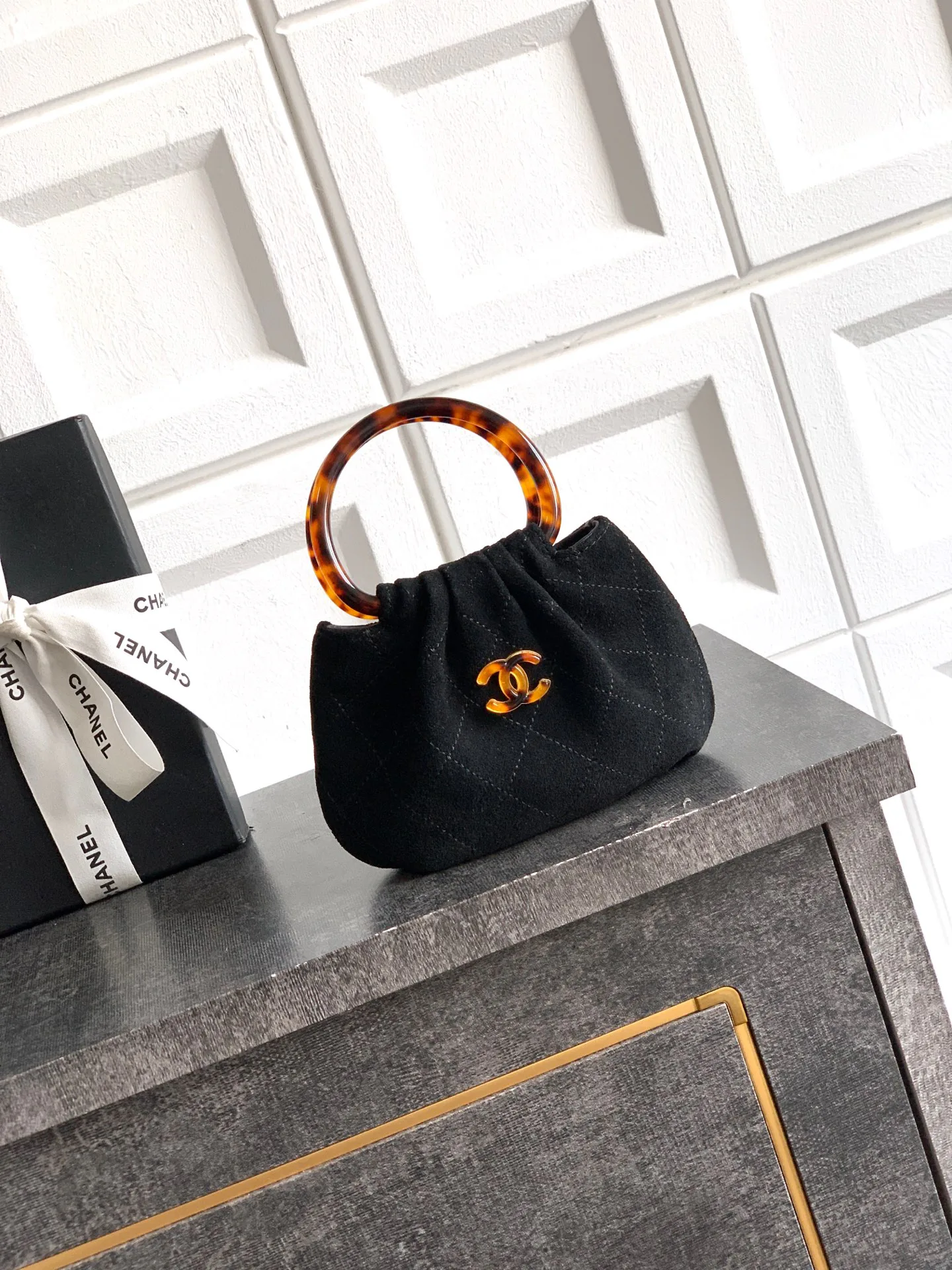 Клатчи Женские Chanel 442140