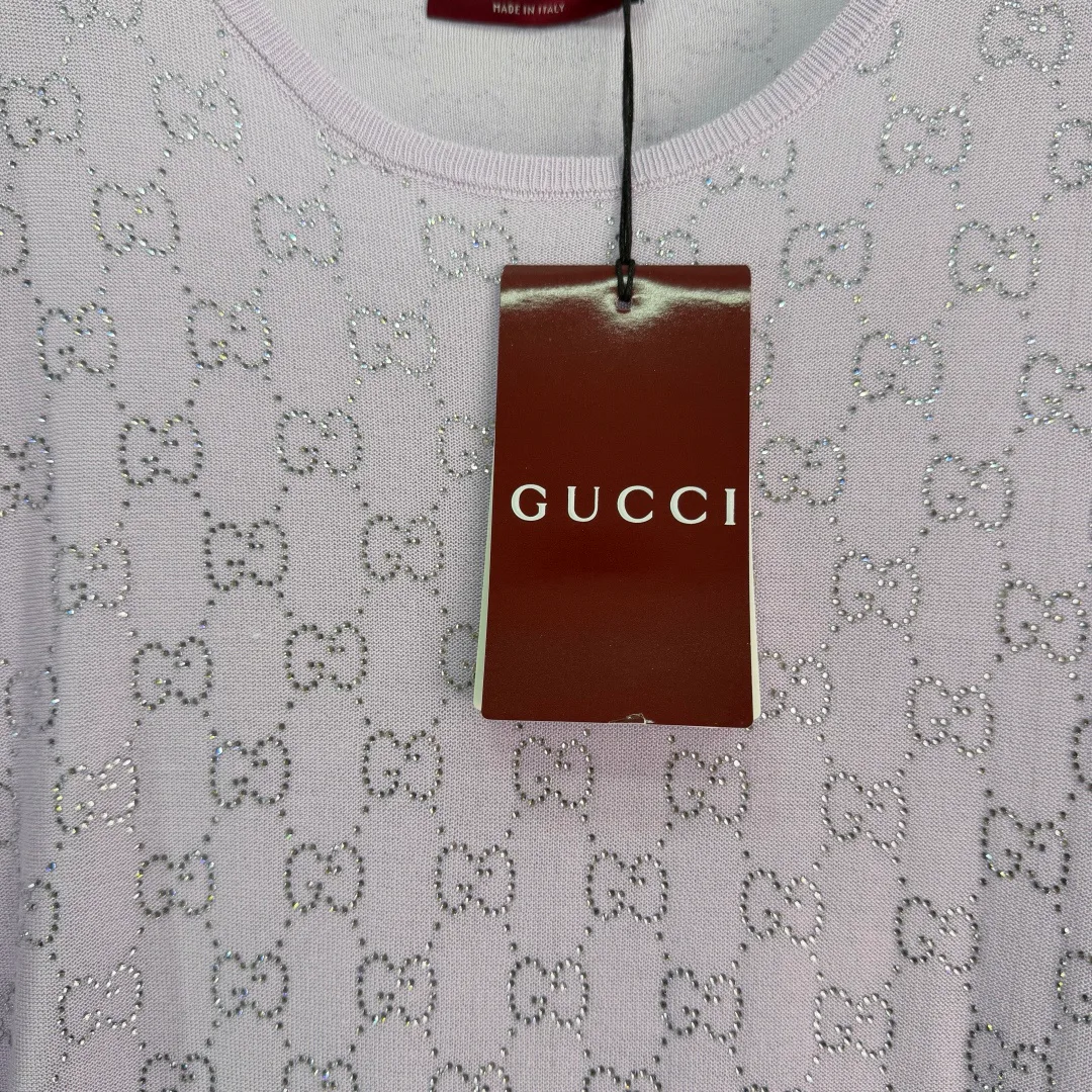 Джемперы И Свитеры Женские Gucci 11591244