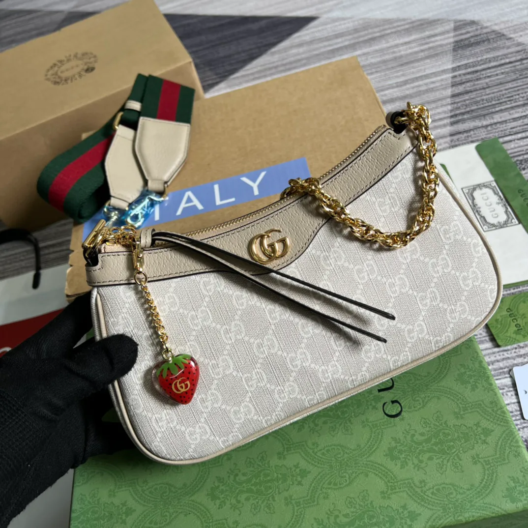 Классические Сумки Женские Gucci 11488799