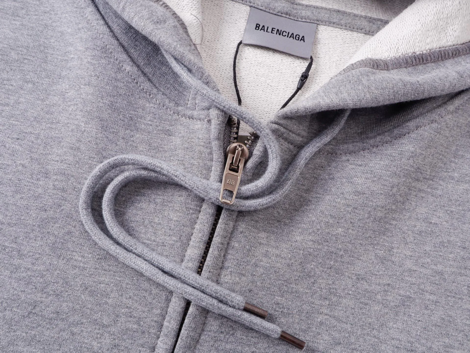 Свитшоты И Худи Мужские Balenciaga 17974891