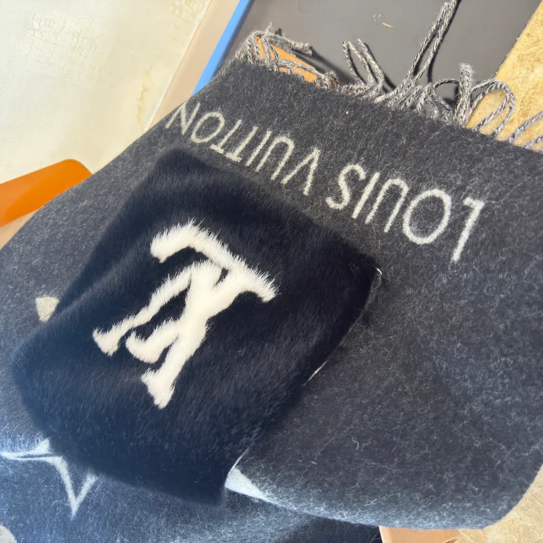 Шарфы Louis Vuitton 412297