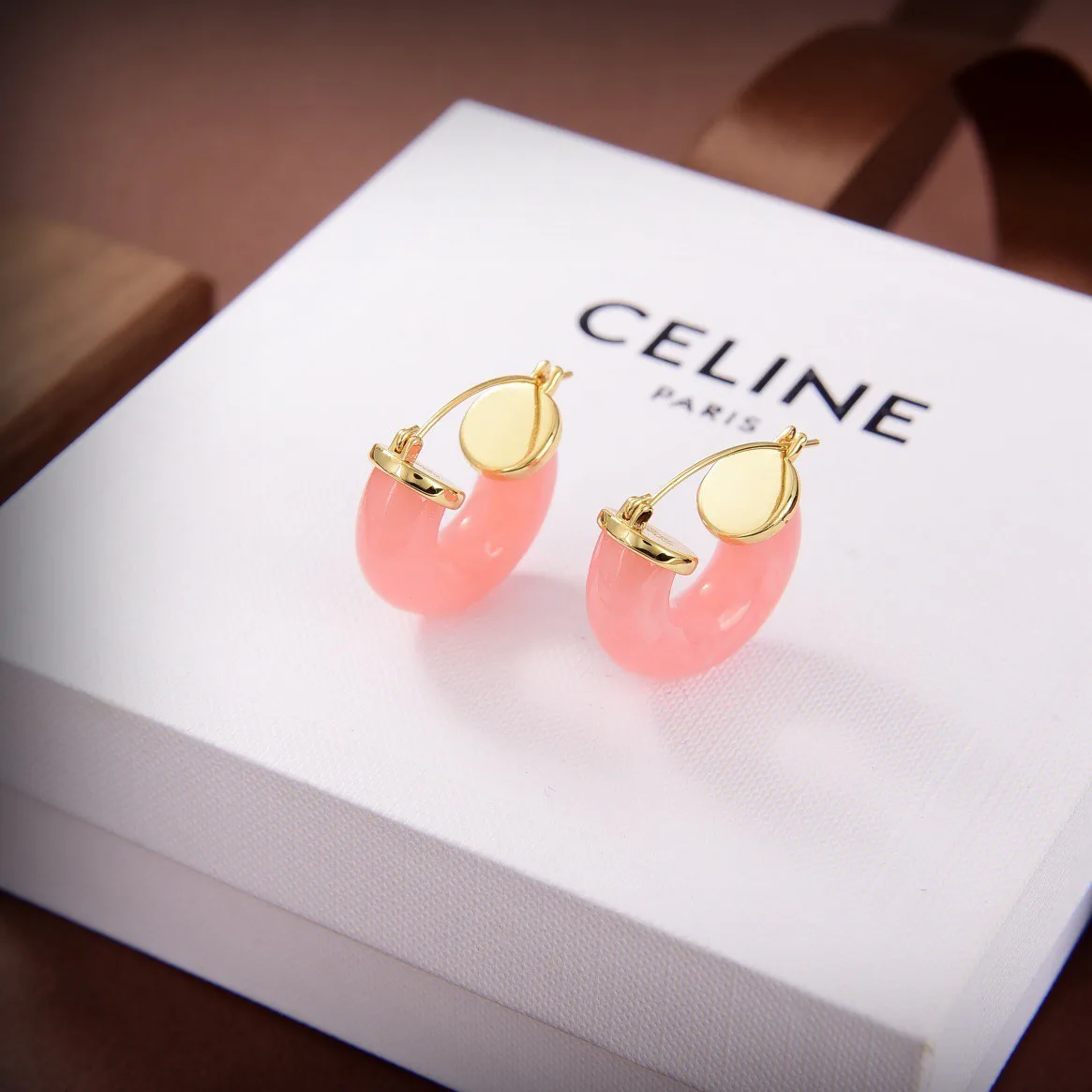 Бижутерия Celine 18411374