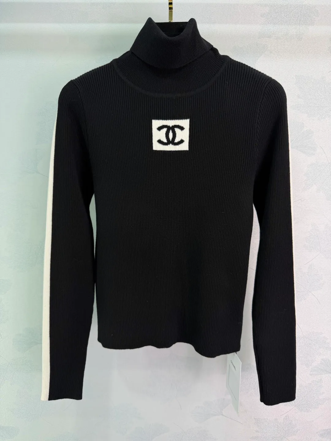 Джемперы И Свитеры Женские Chanel 602970