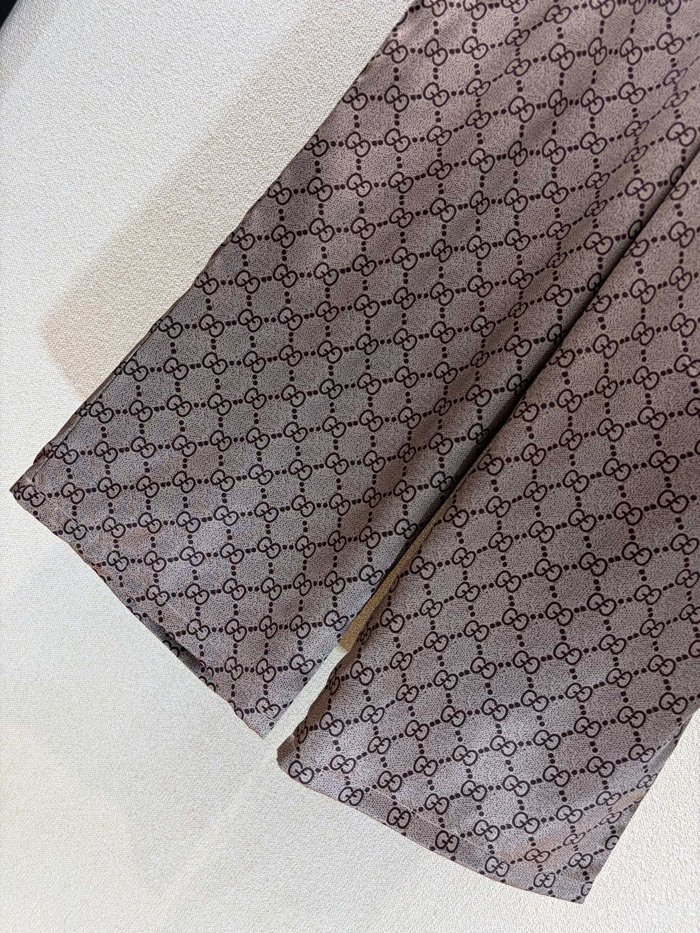 Брюки Женские Gucci 17566869