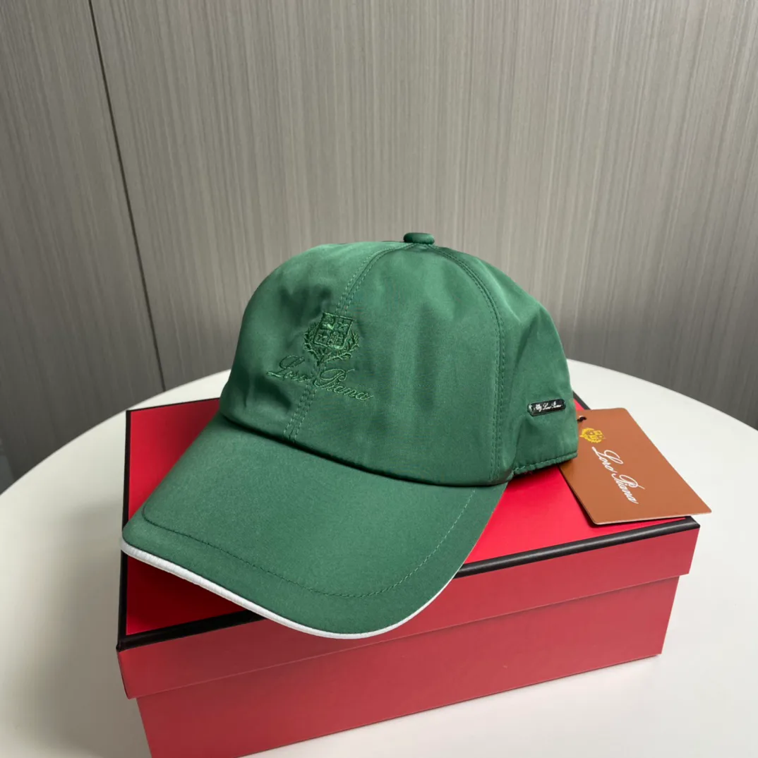 Головные Уборы Loro Piana 13294325