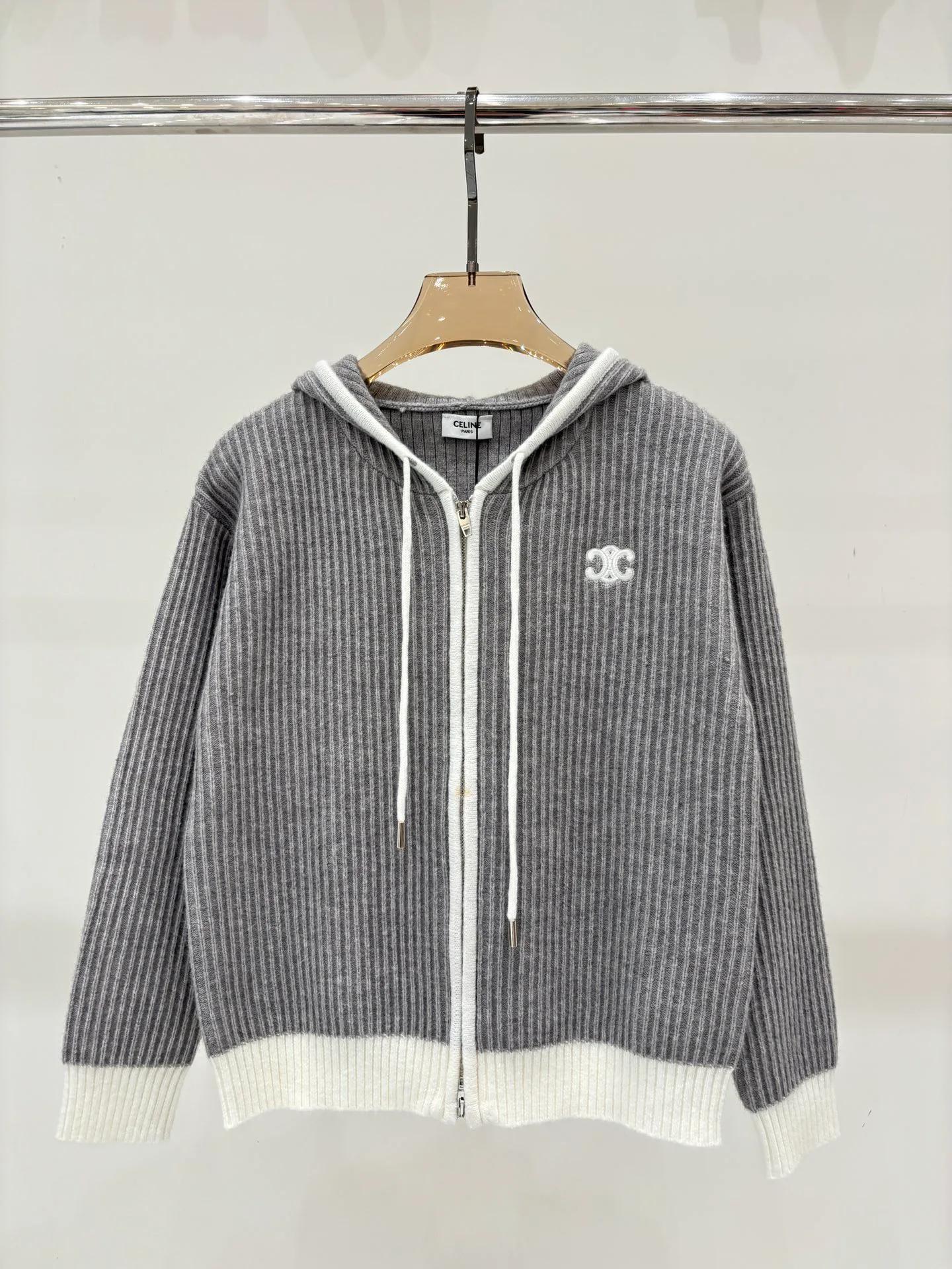 Джемперы И Свитеры Женские Celine 166445