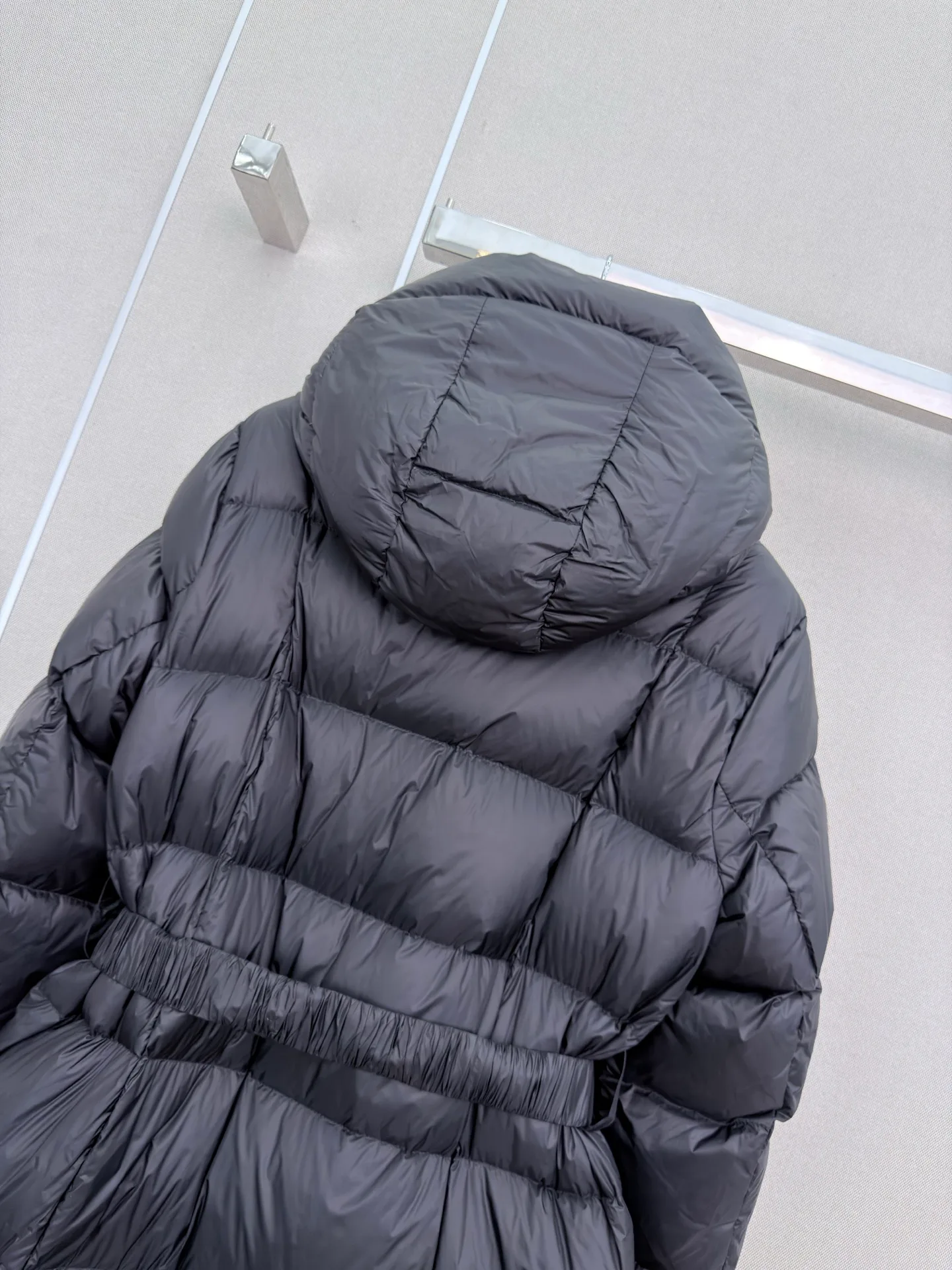 Куртки И Пуховики Женские Prada 18127515