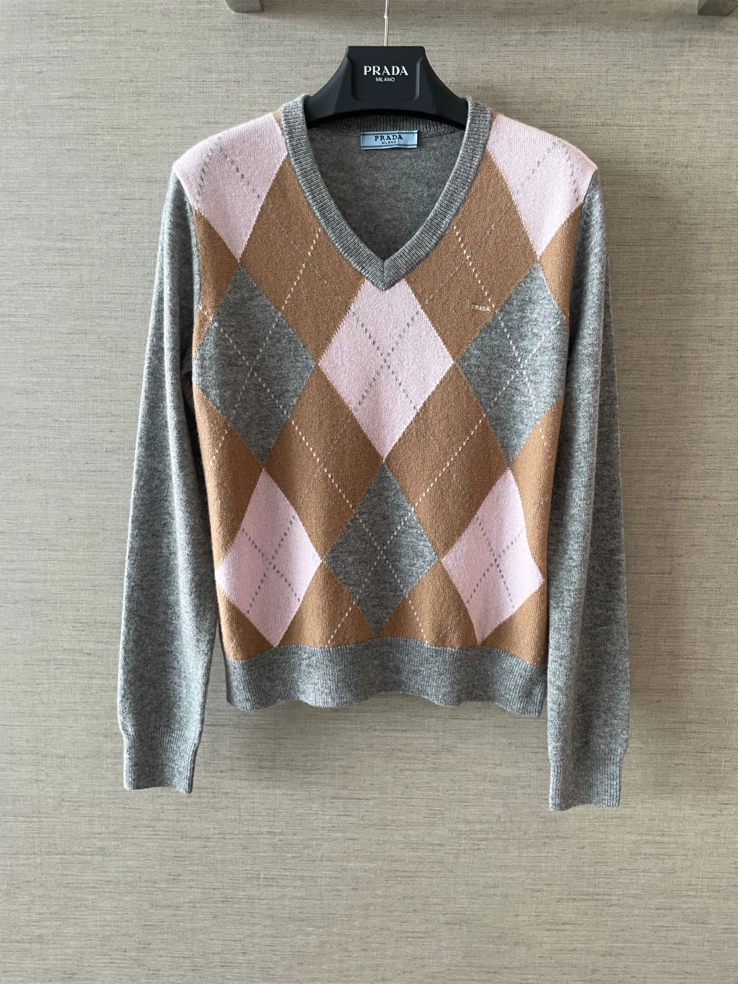 Джемперы И Свитеры Женские Prada 17958862