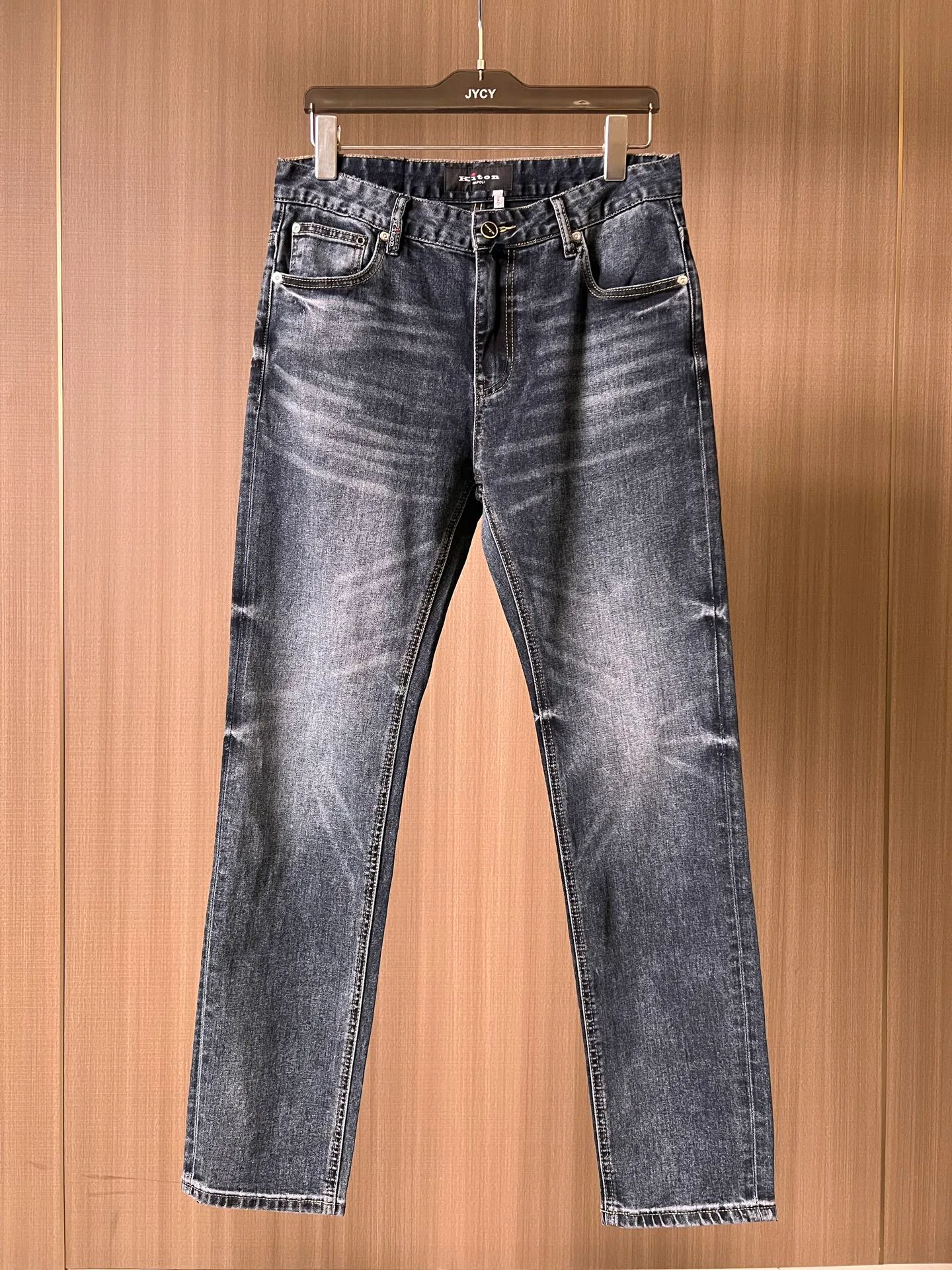 Джинсы Женские Kiton 9175009