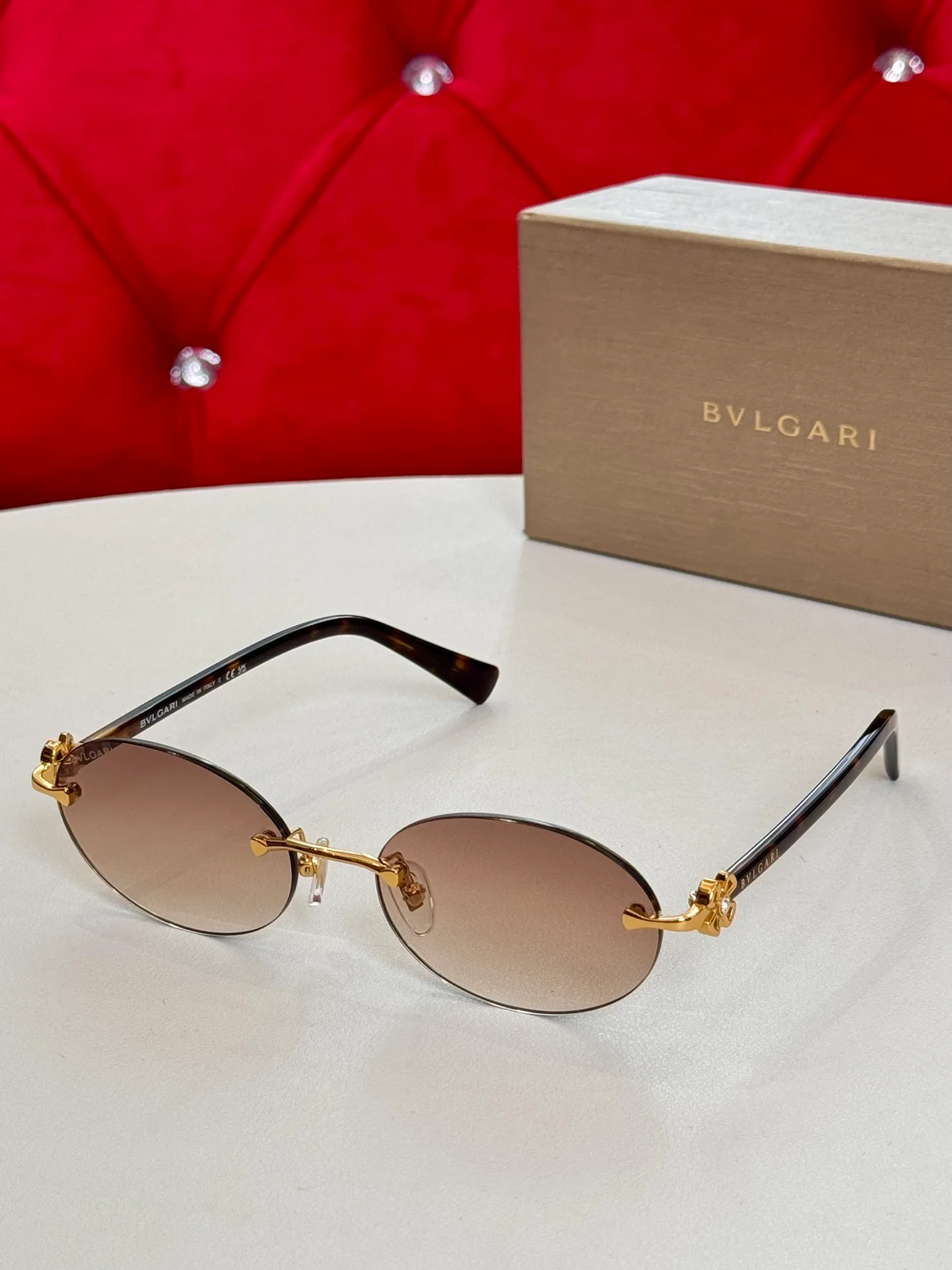 Очки Bvlgari 1173382