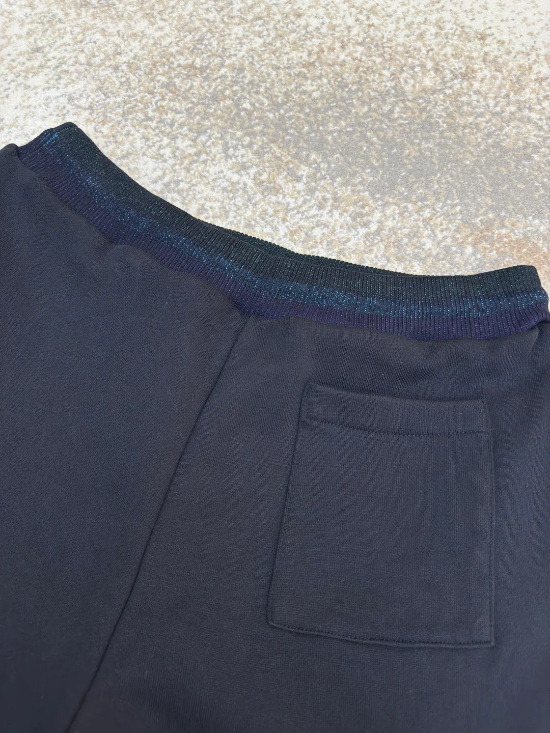 Шорты Мужские Louis Vuitton 10895715