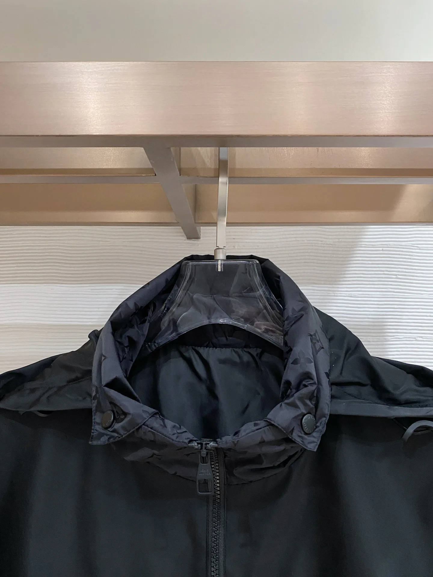 Куртки И Пуховики Мужские Louis Vuitton 11504076