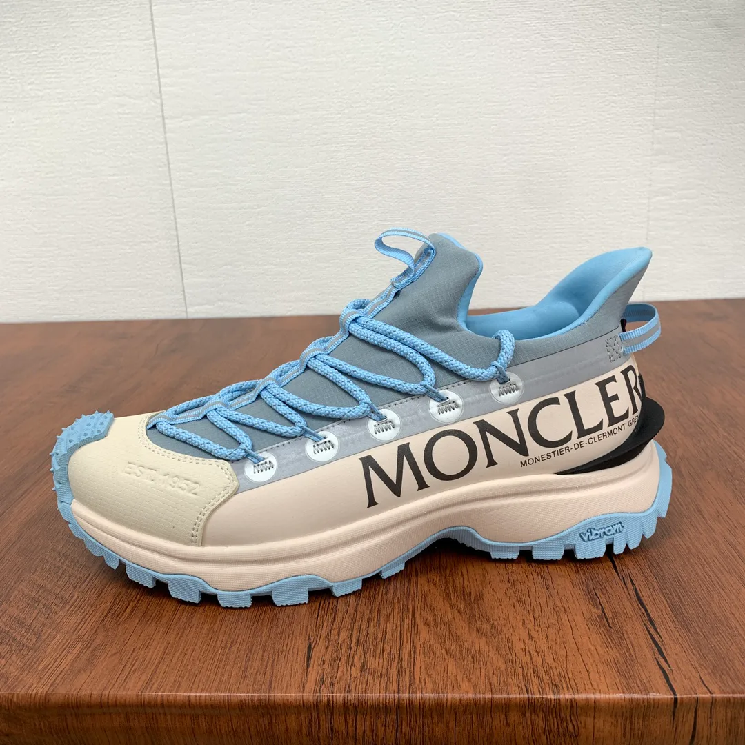 Кроссовки Женские Moncler 13136195