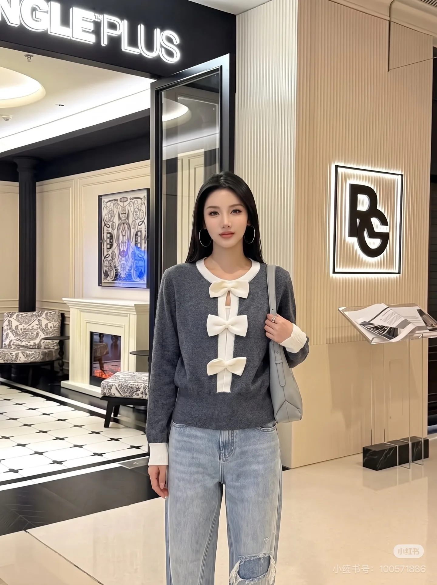 Джемперы И Свитеры Женские Chanel 18962396
