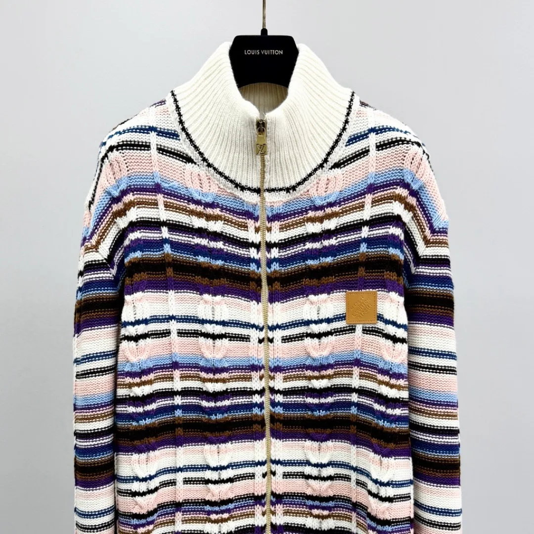 Джемперы И Свитеры Мужские Louis Vuitton 6845627