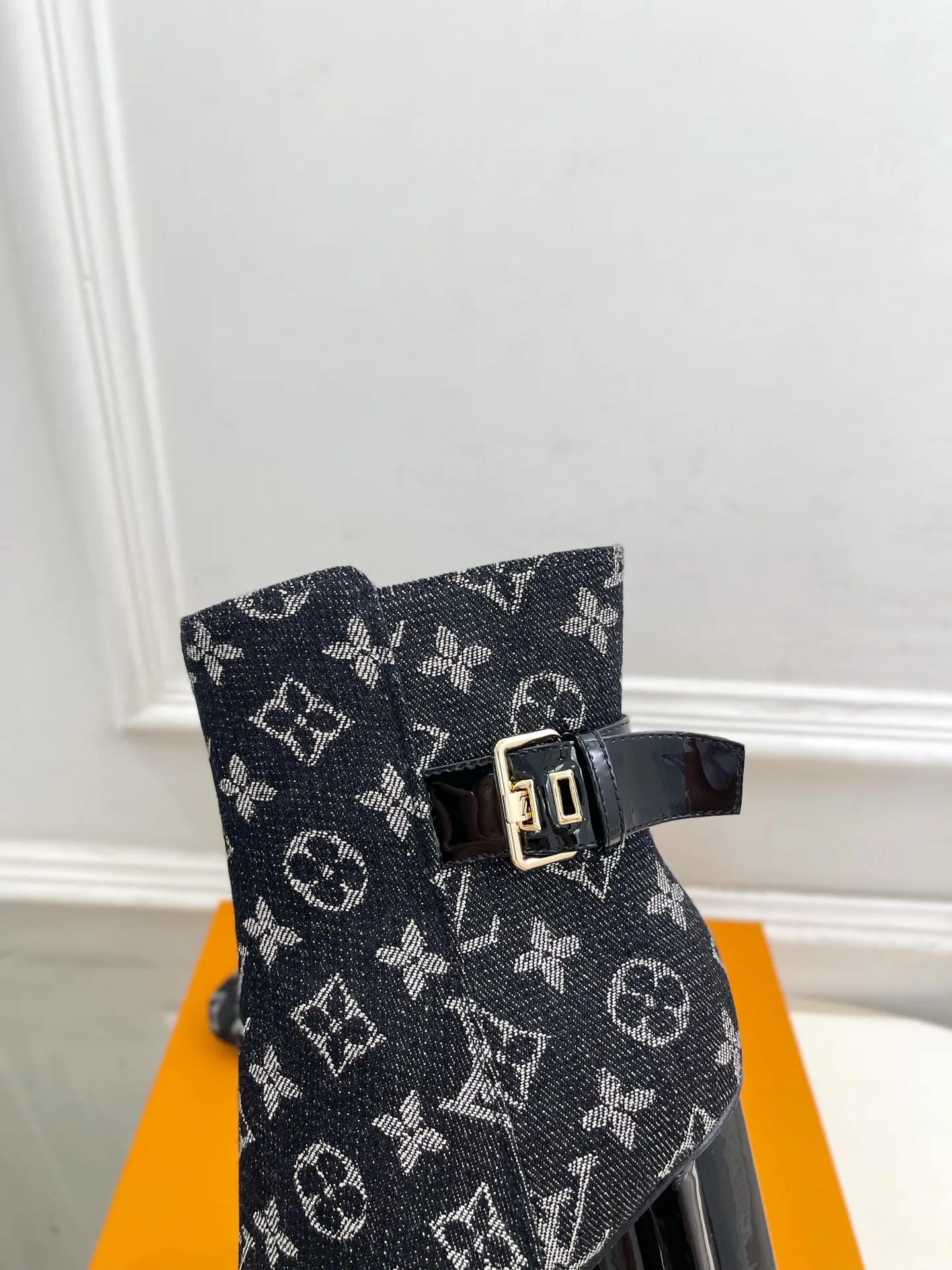 Ботильоны Женские Louis Vuitton 238412