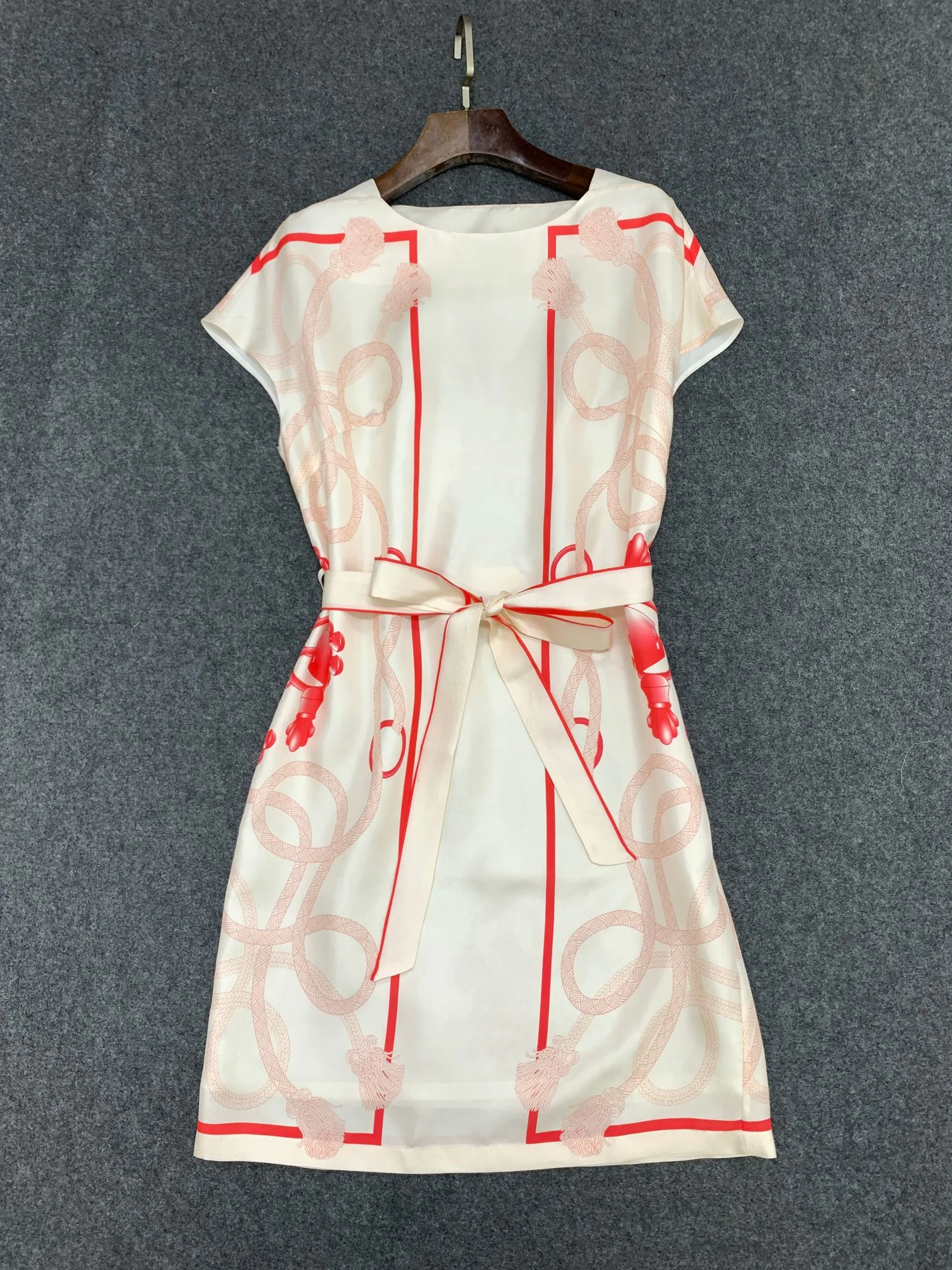 Платья Женские Hermes 2287044